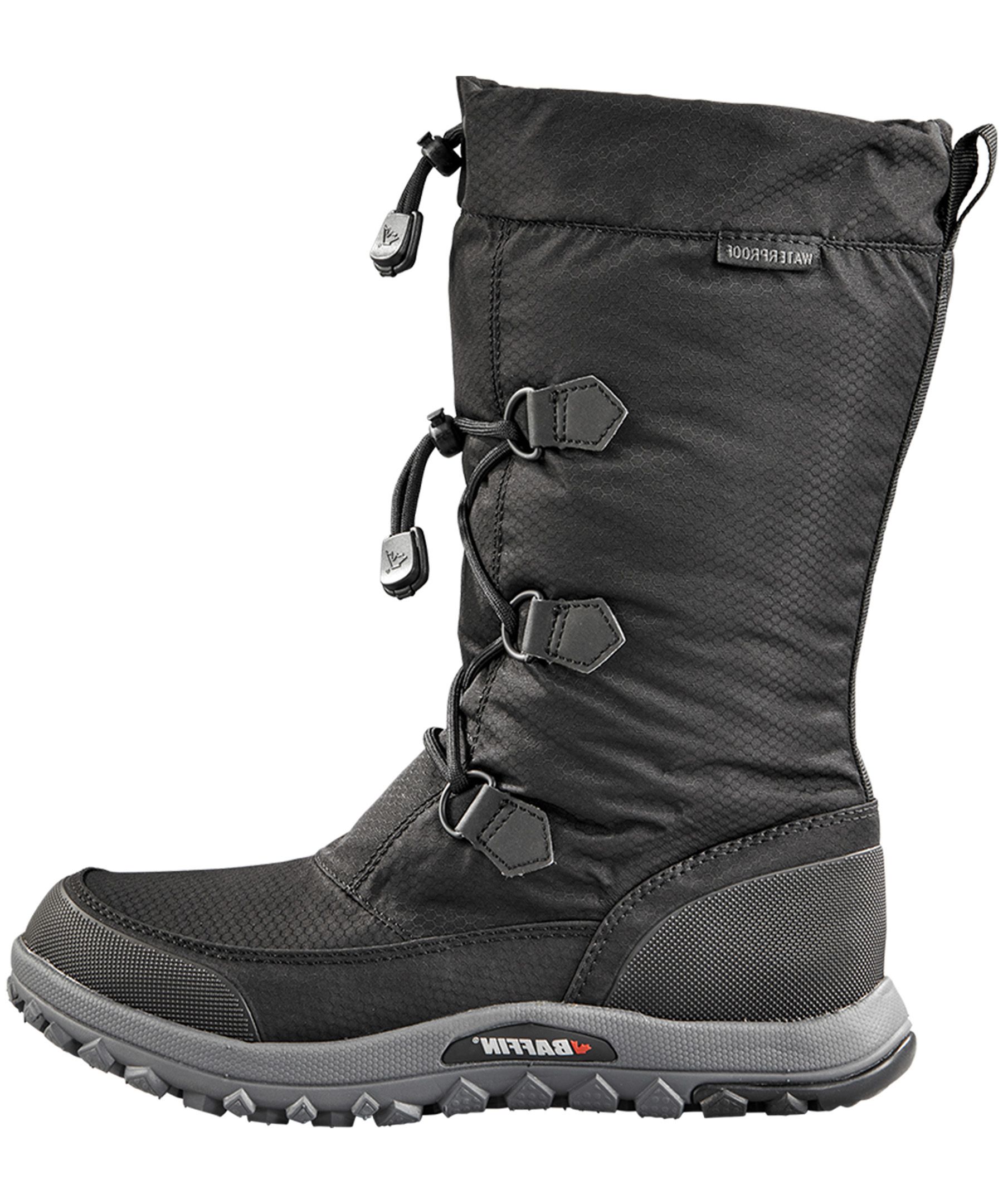 Bottes d’hiver pour femmes, Light Icebite, Baffin