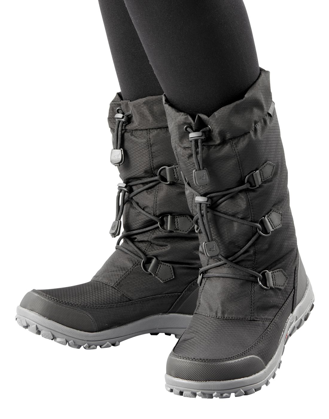 Bottes d’hiver pour femmes, Light Icebite, Baffin
