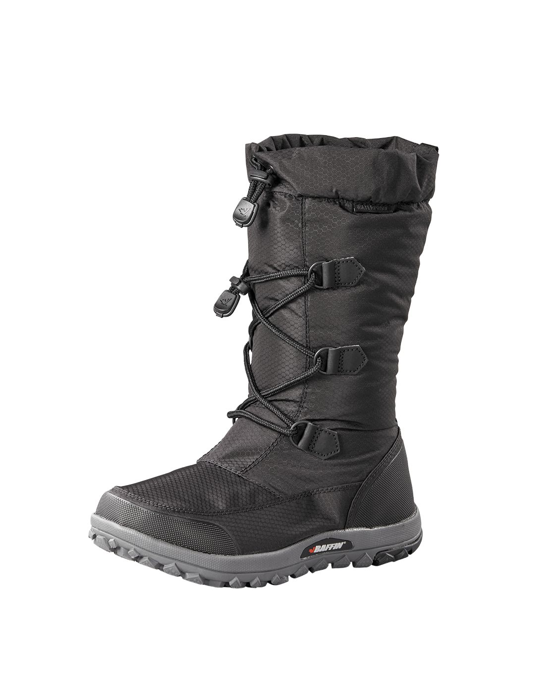 Bottes d’hiver pour femmes, Light Icebite, Baffin