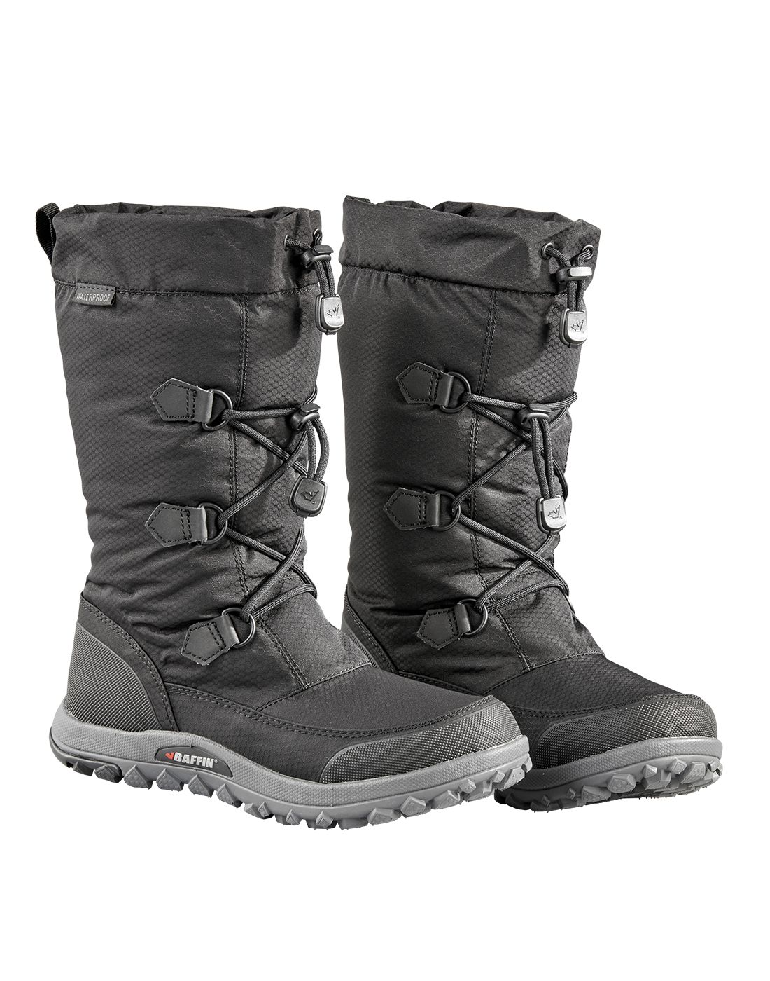 Bottes d’hiver pour femmes, Light Icebite, Baffin