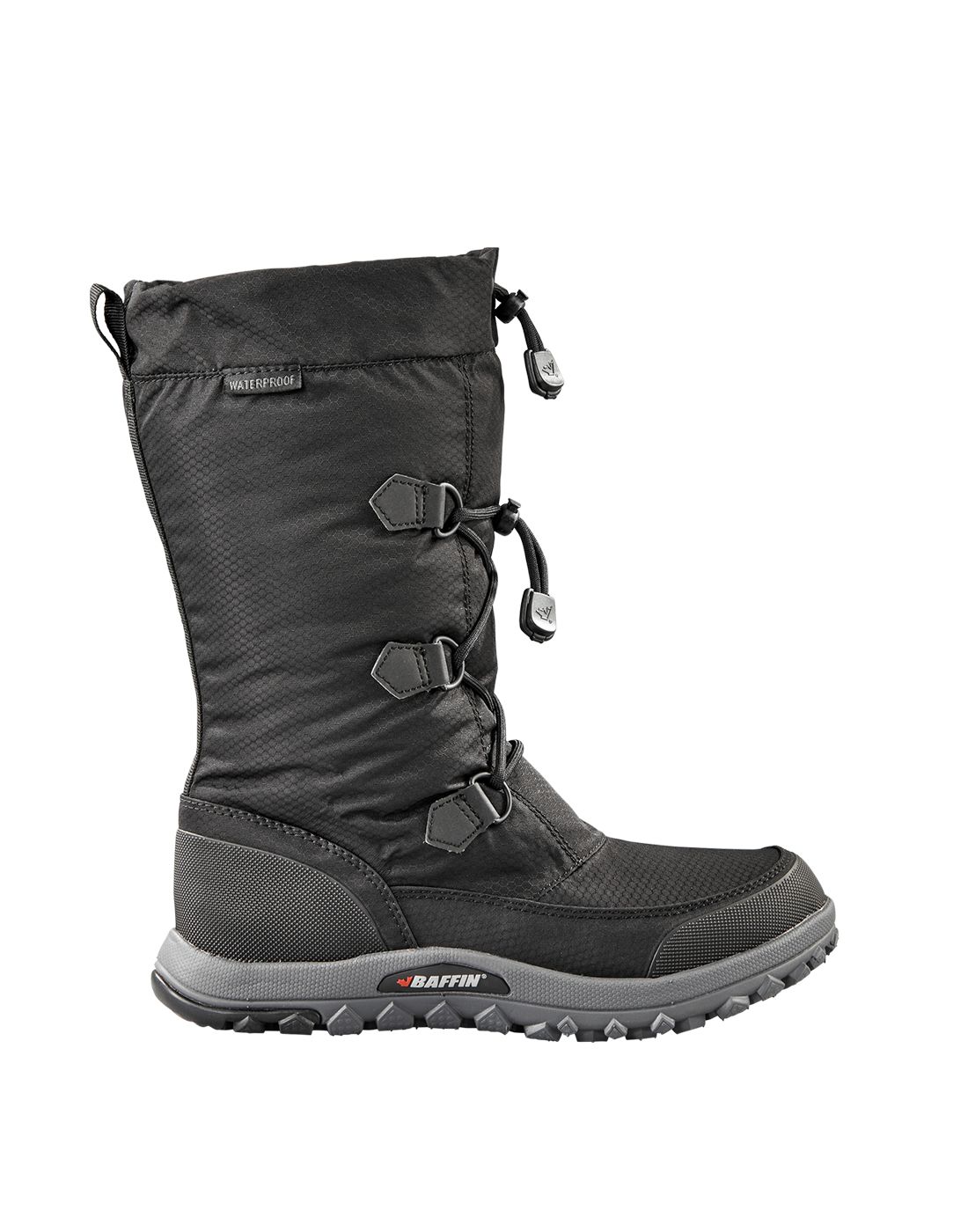 Bottes d’hiver pour femmes, Light Icebite, Baffin