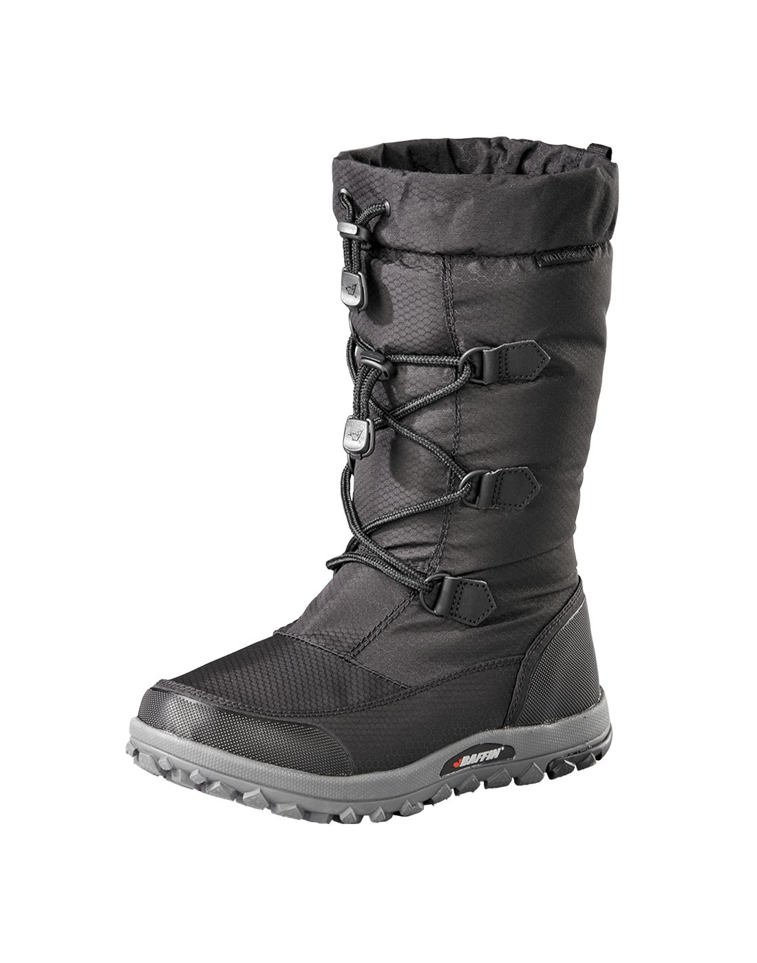 Bottes d’hiver pour femmes, Light Icebite, Baffin