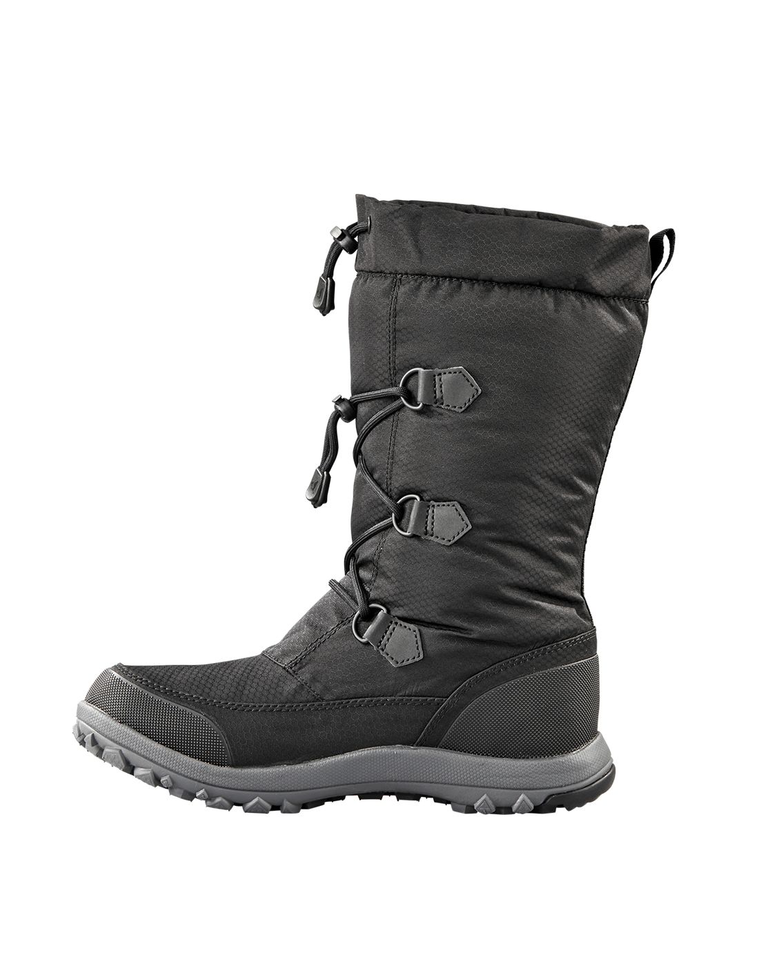 Bottes d’hiver pour femmes, Light Icebite, Baffin