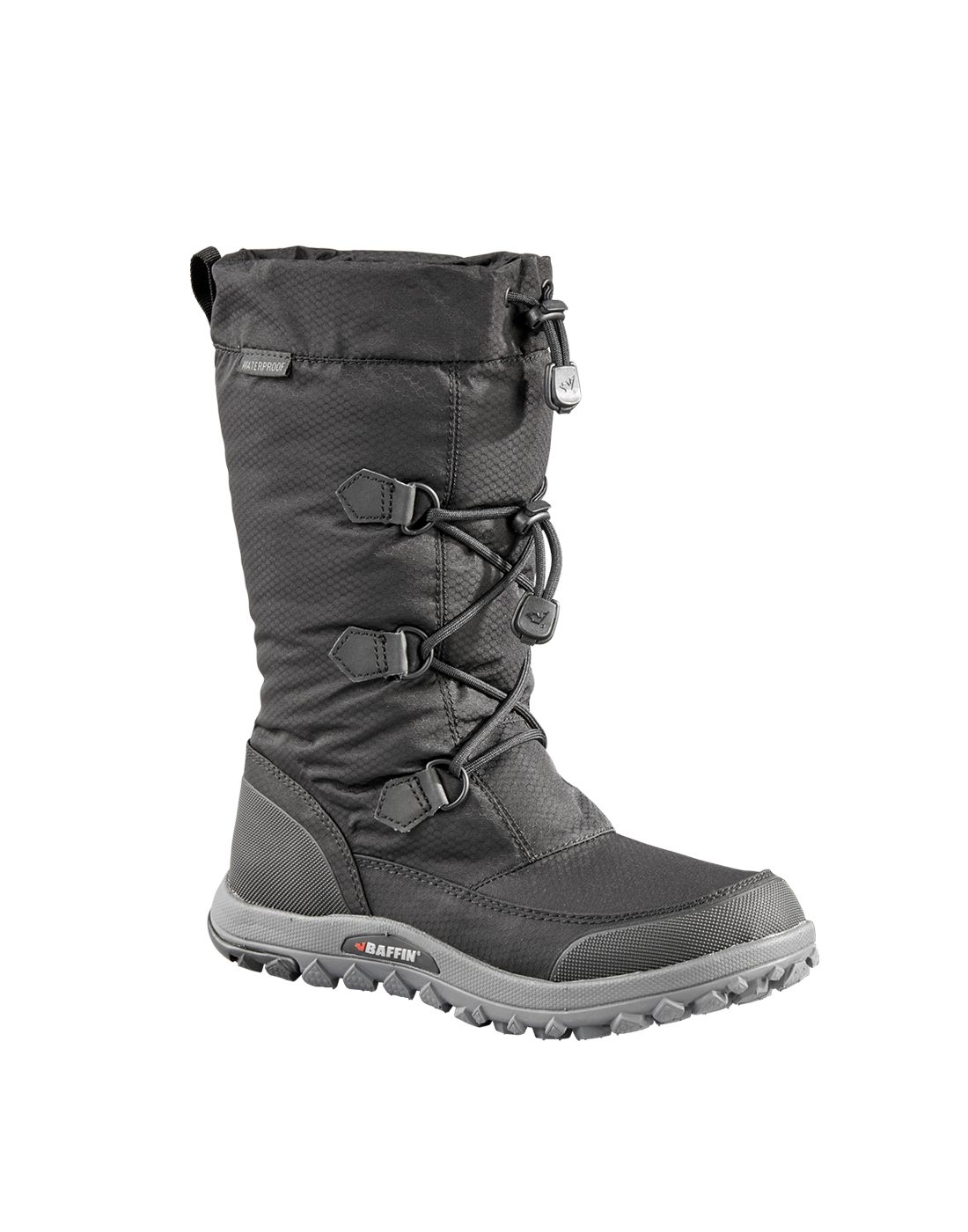 Bottes d’hiver pour femmes, Light Icebite, Baffin