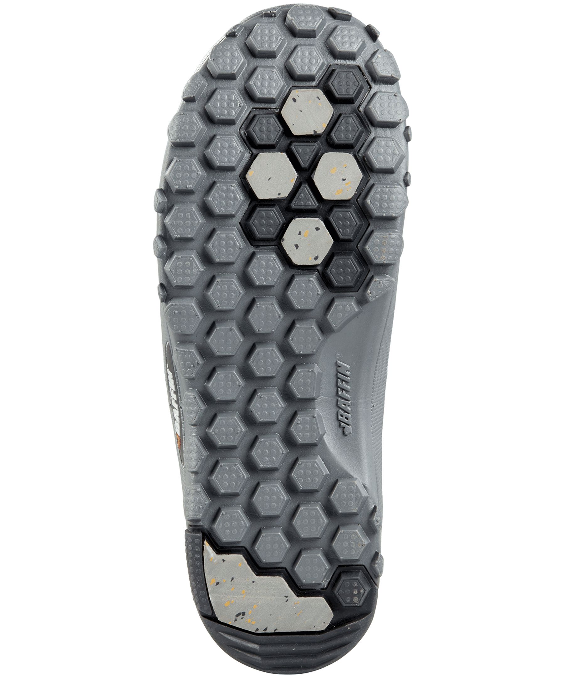 Bottes basses imperméables pour femmes, Cloud, Icebite, Baffin