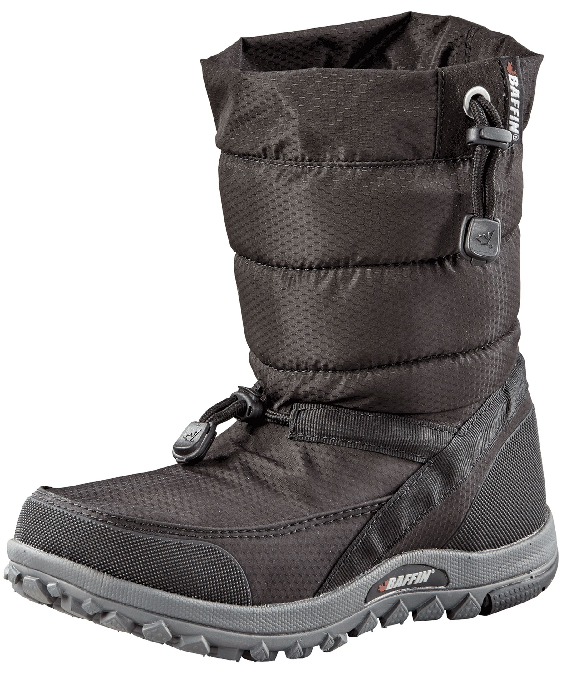 Bottes basses imperméables pour femmes, Cloud, Icebite, Baffin