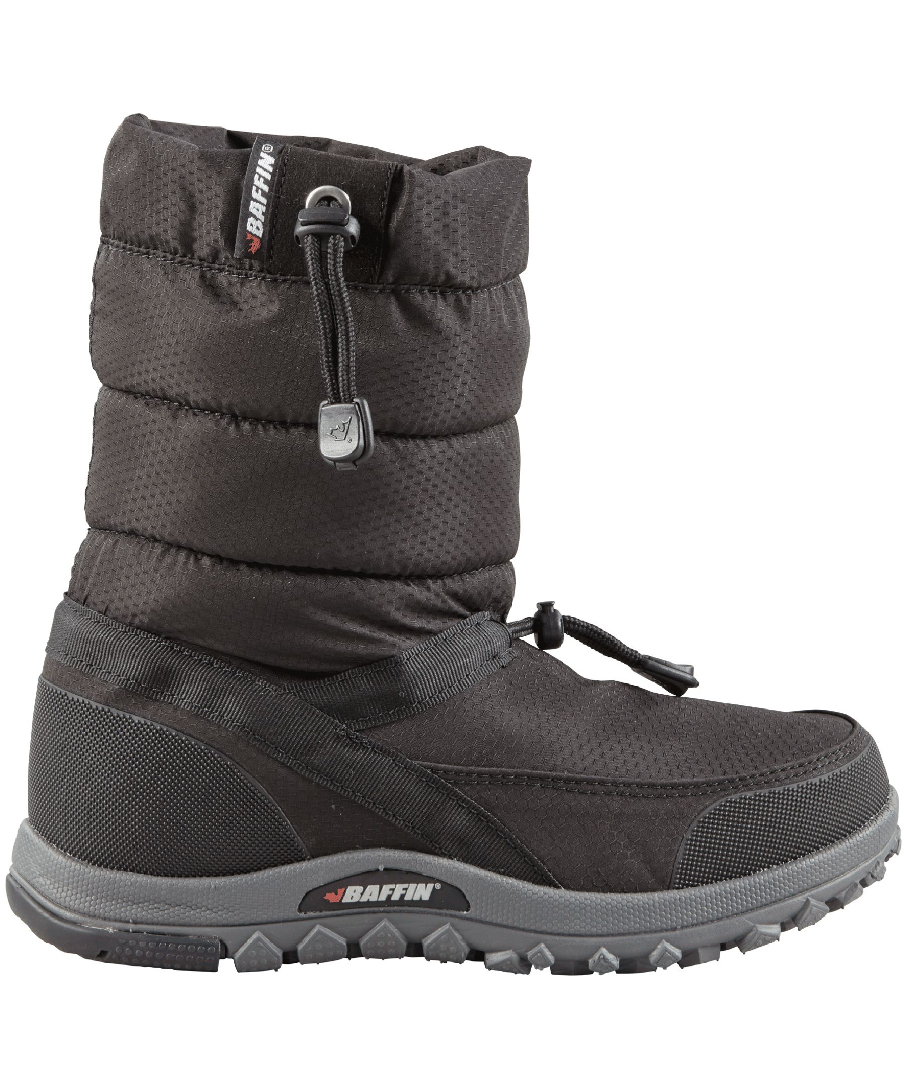 Bottes basses imperméables pour femmes, Cloud, Icebite, Baffin