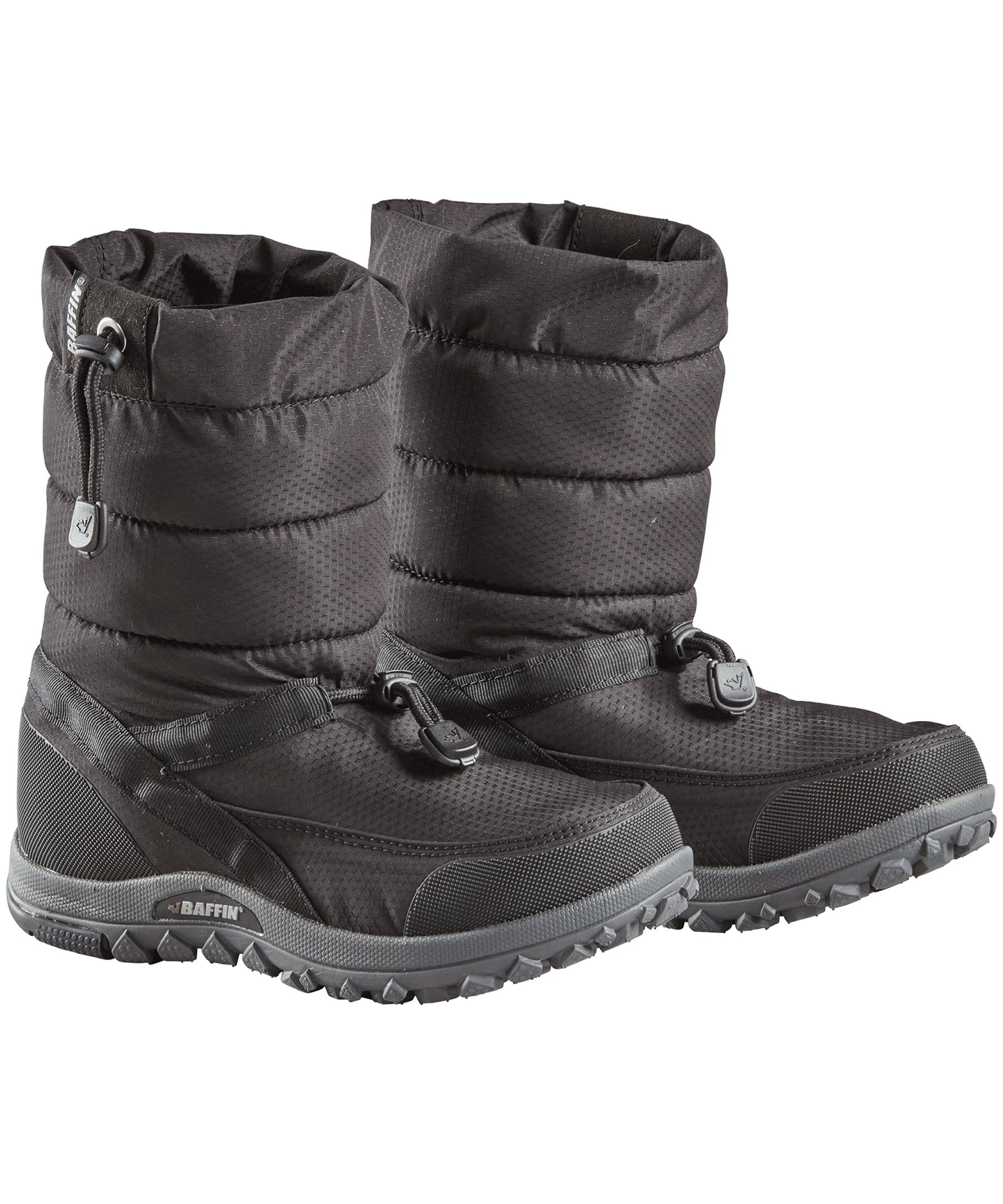 Bottes basses imperméables pour femmes, Cloud, Icebite, Baffin