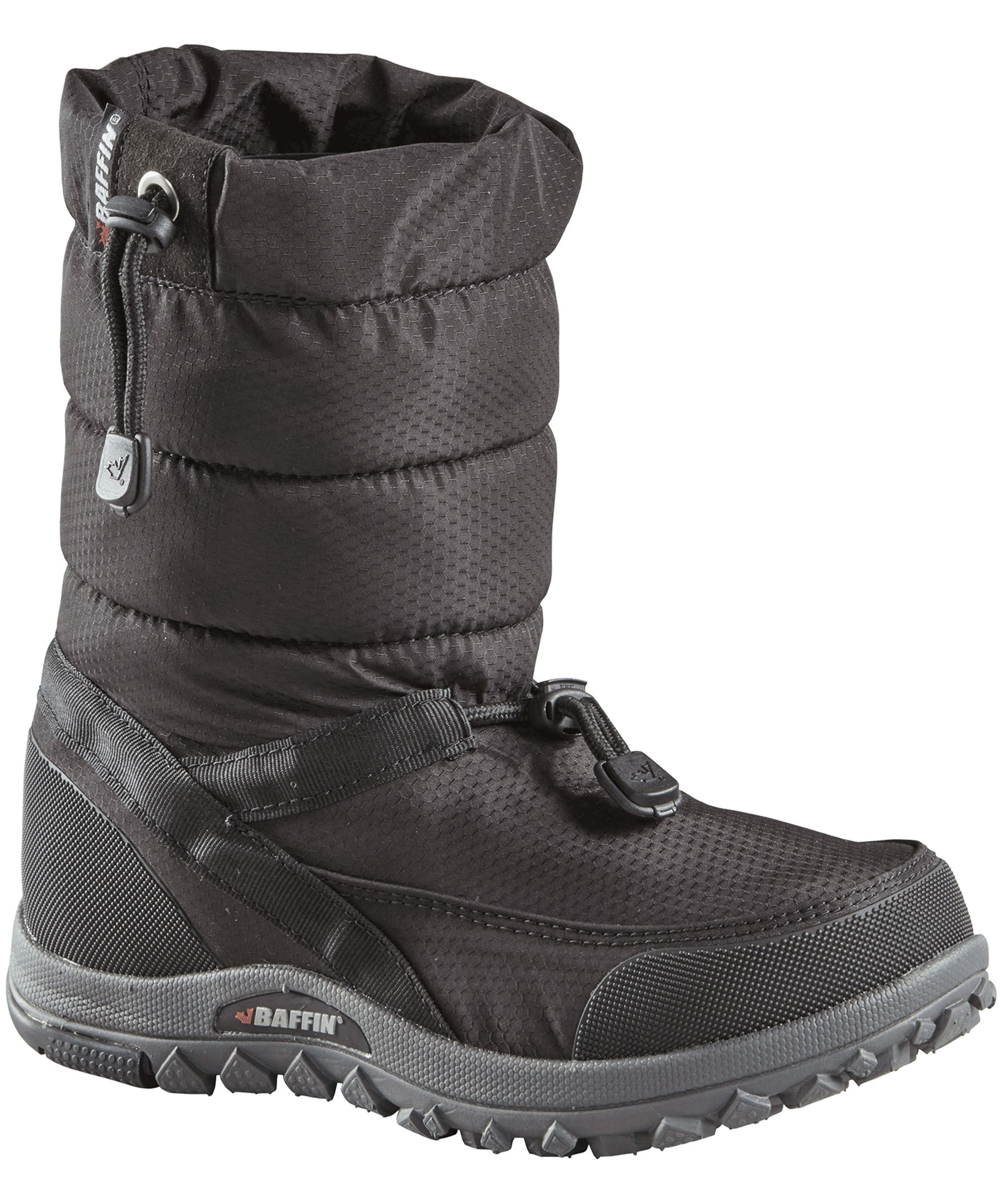 Bottes basses imperméables pour femmes, Cloud, Icebite, Baffin