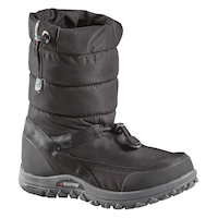 Bottes basses imperméables pour femmes, Cloud, Icebite, Baffin Front_Three_Fourths_Angled_Right
