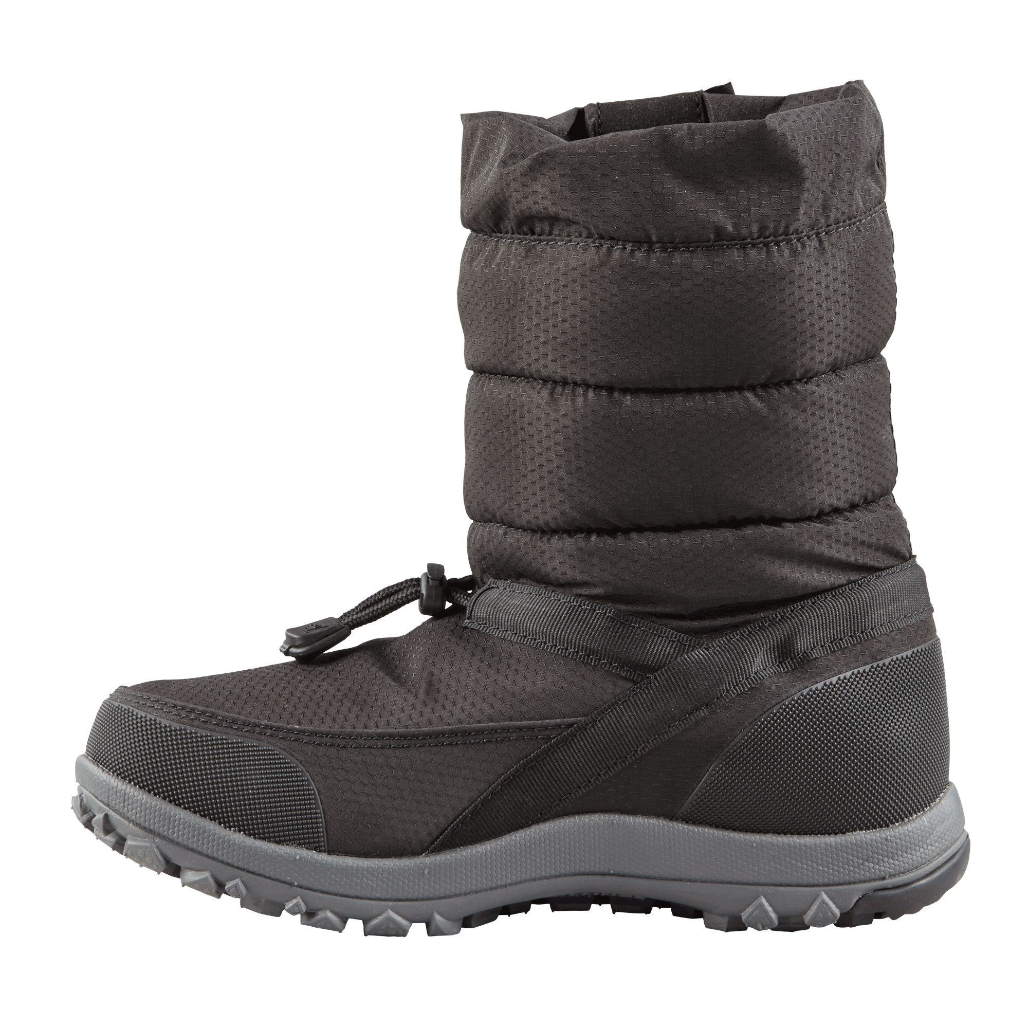 Bottes basses imperméables pour femmes, Cloud, Icebite, Baffin
