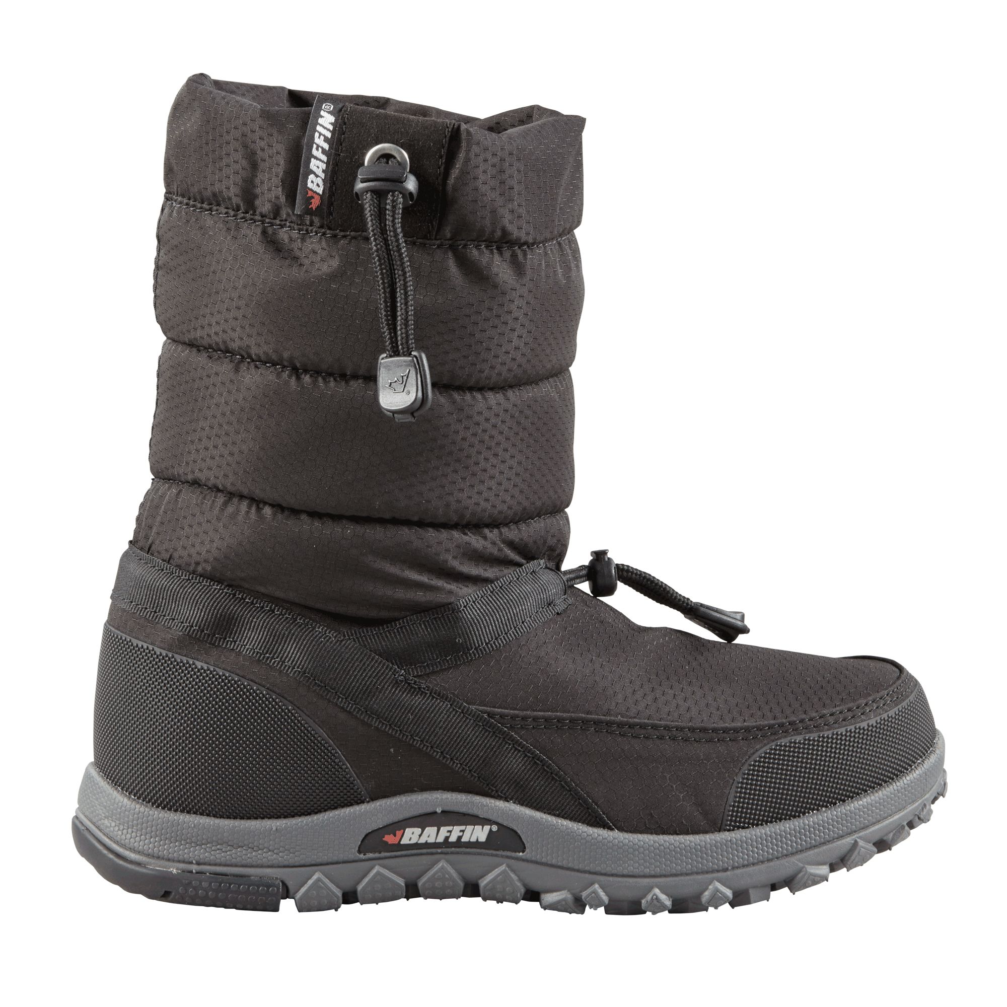 Bottes basses imperméables pour femmes, Cloud, Icebite, Baffin