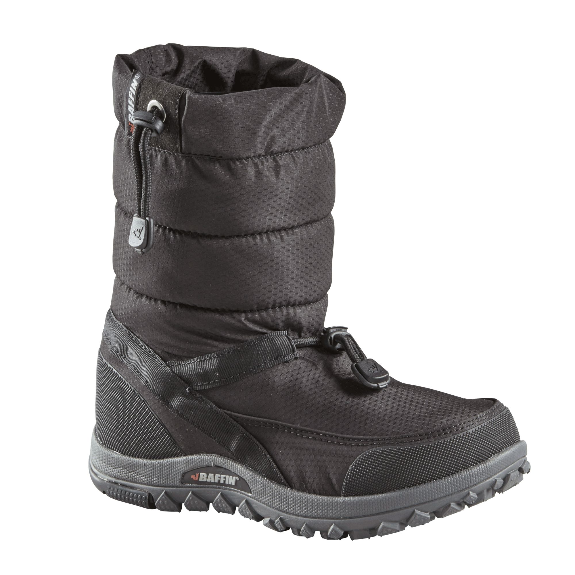 Bottes basses imperméables pour femmes, Cloud, Icebite, Baffin