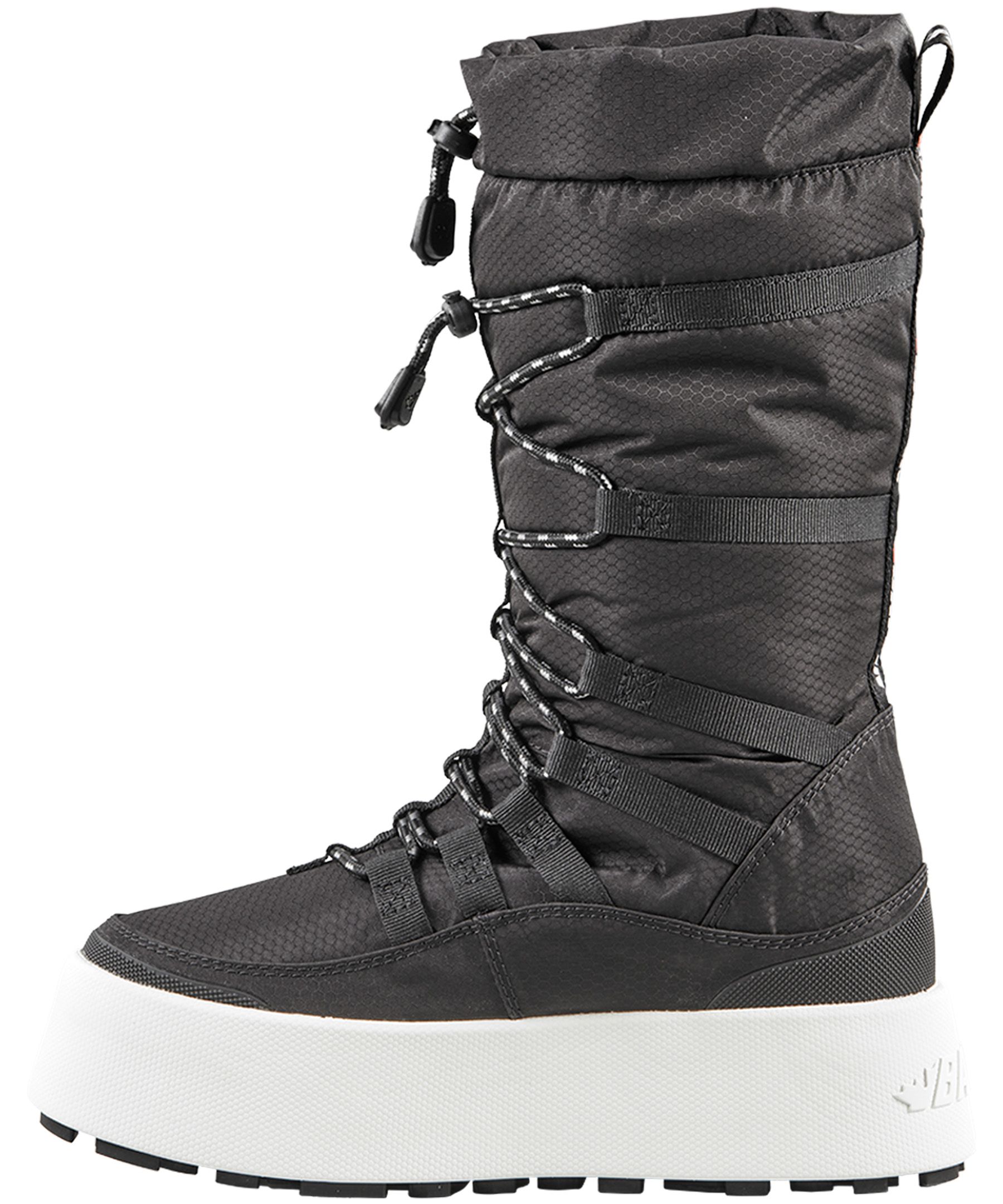 Bottes imperméables pour femmes, Geneva, Icebite, Baffin