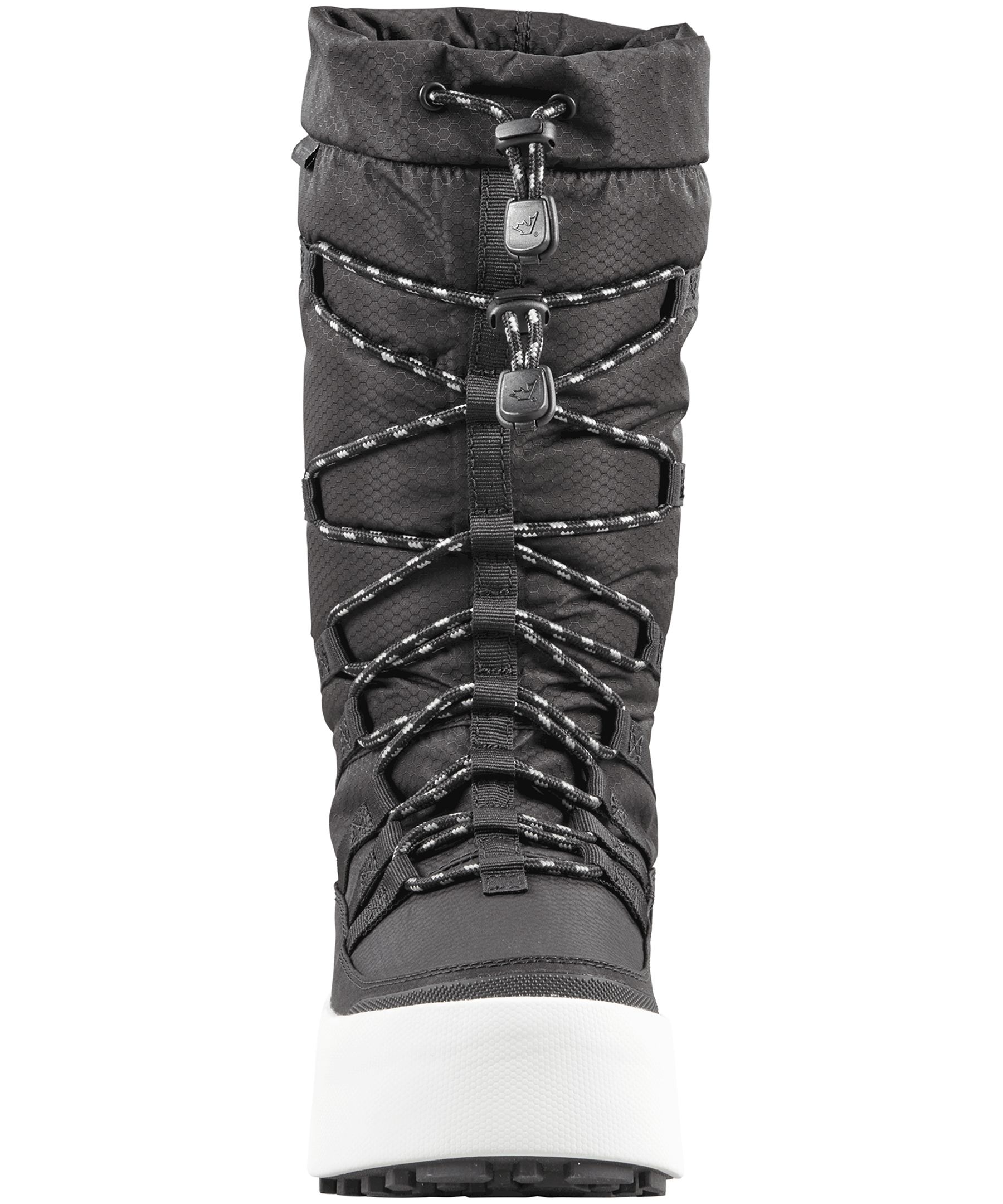 Bottes imperméables pour femmes, Geneva, Icebite, Baffin