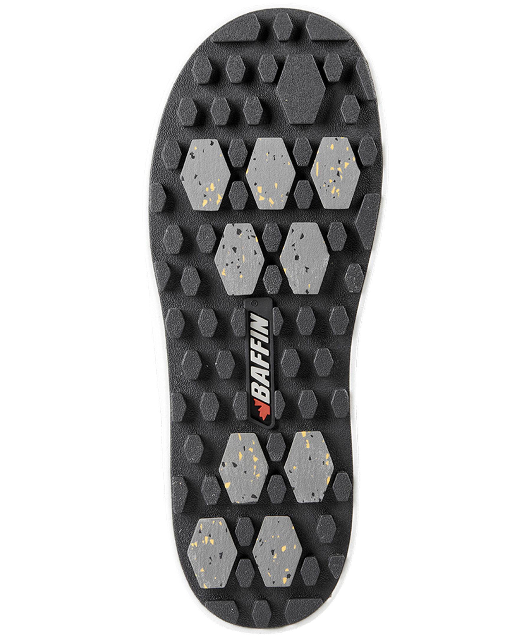 Bottes imperméables pour femmes, Geneva, Icebite, Baffin