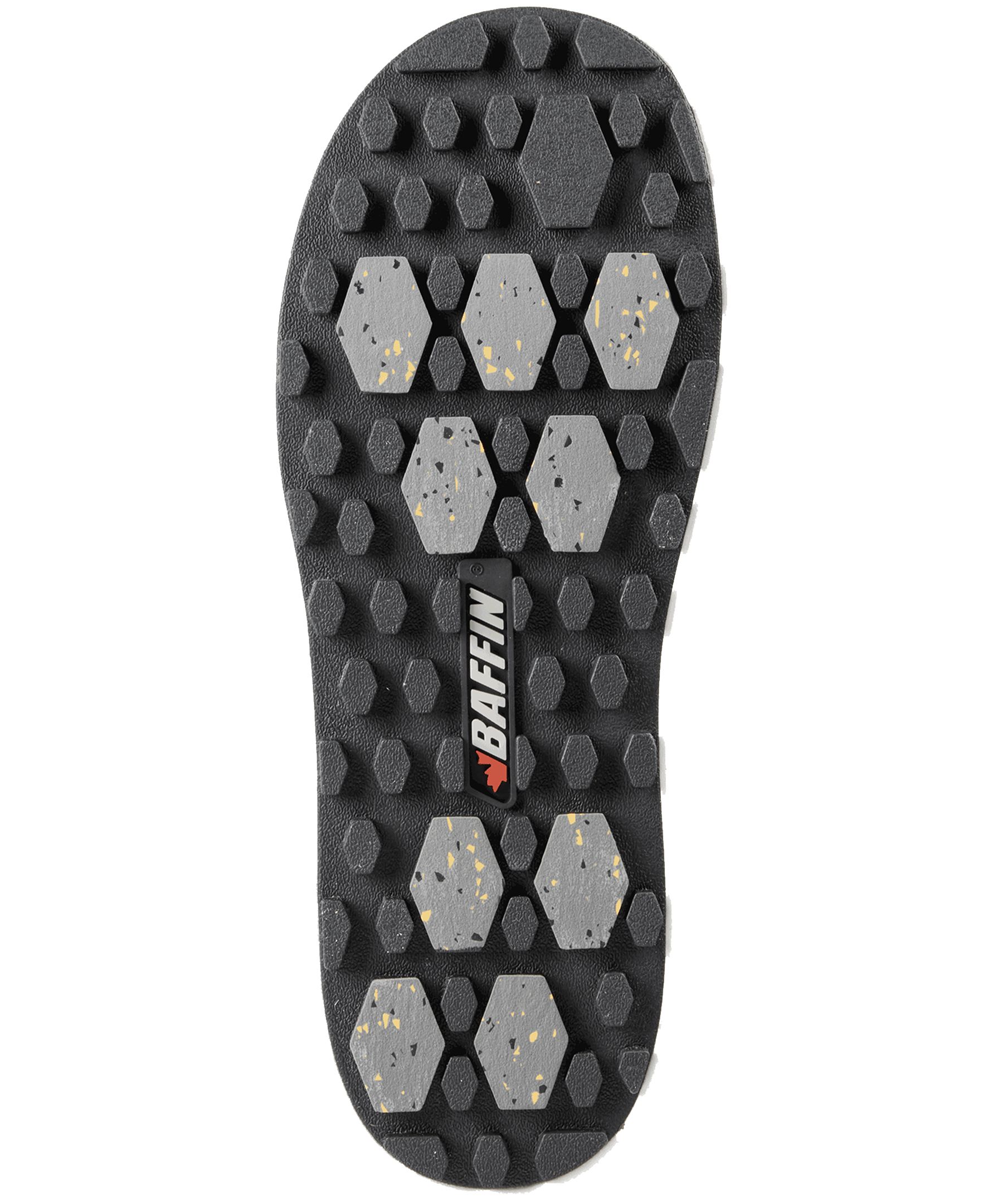 Bottes imperméables pour femmes, Geneva, Icebite, Baffin