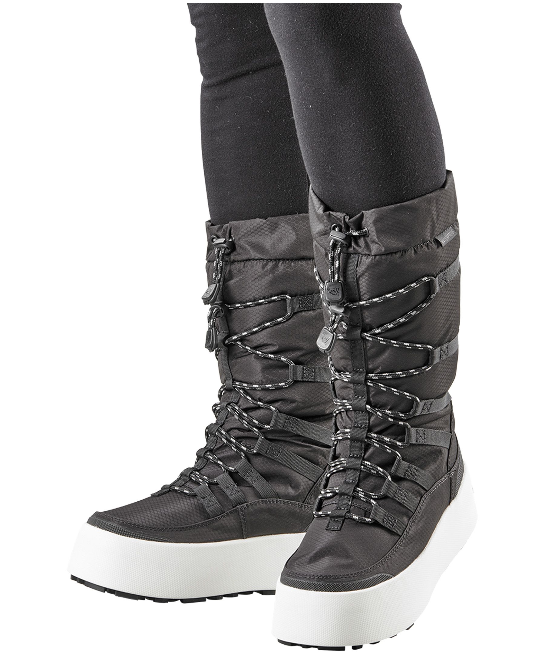 Bottes imperméables pour femmes, Geneva, Icebite, Baffin