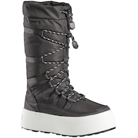 Bottes imperméables pour femmes, Geneva, Icebite, Baffin Front_Three_Fourths_Angled_Right