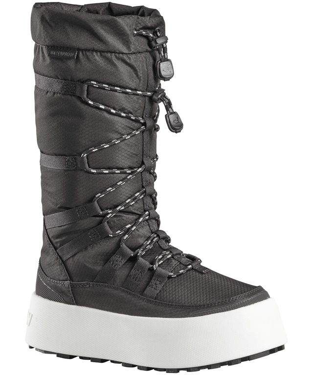 Bottes imperméables pour femmes, Geneva, Icebite, Baffin