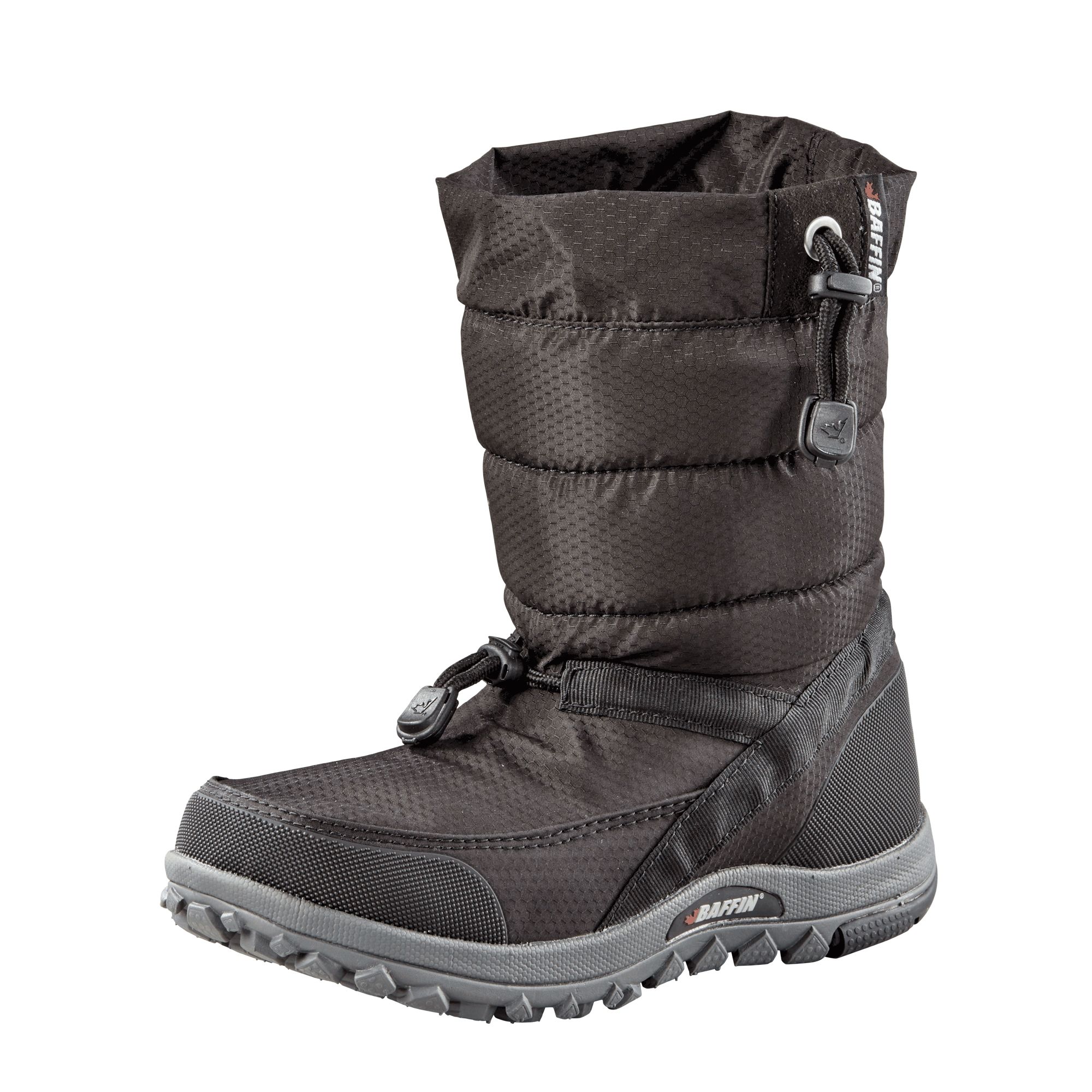 Bottes basses imperméables pour femmes, Cloud, Icebite, Baffin