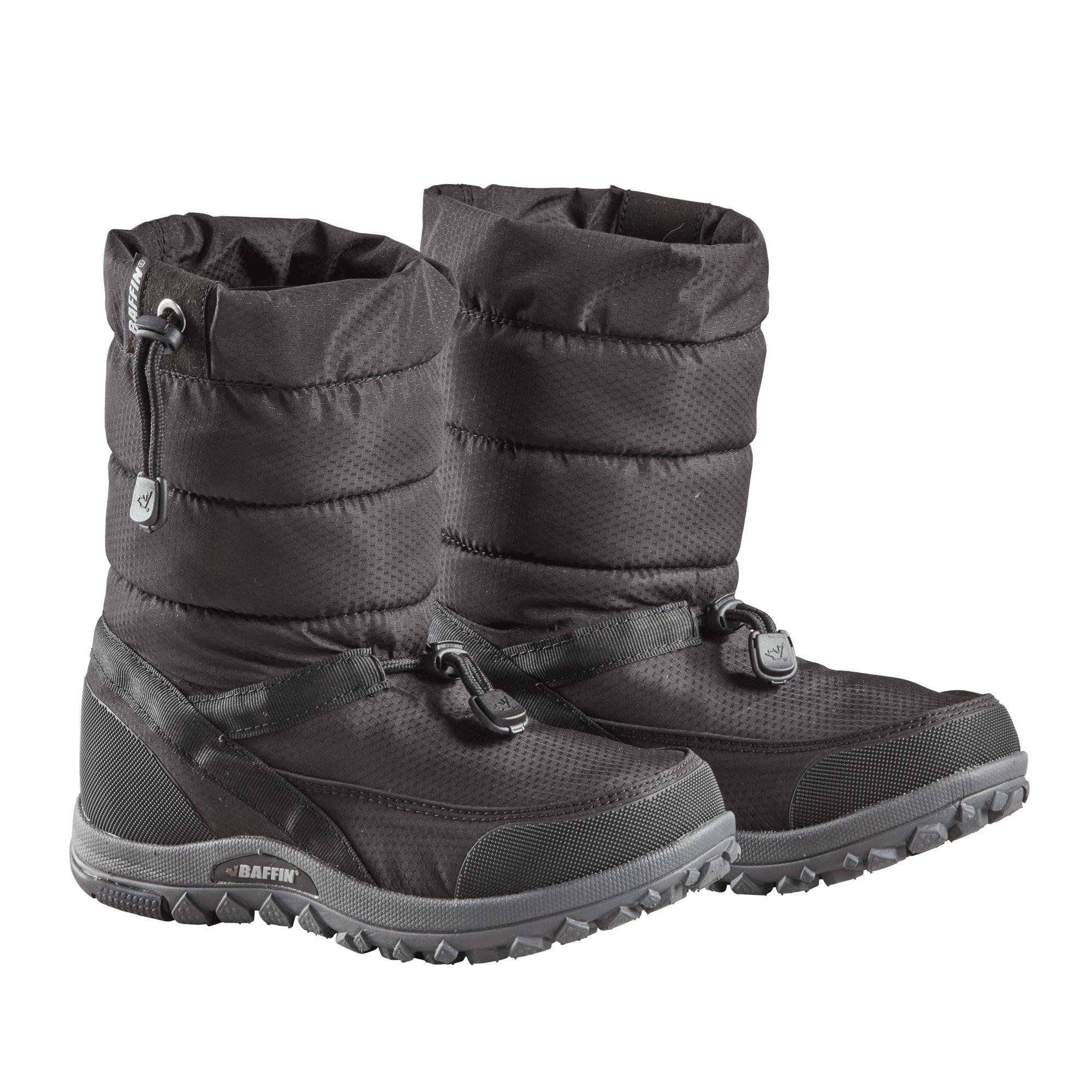 Bottes basses imperméables pour femmes, Cloud, Icebite, Baffin