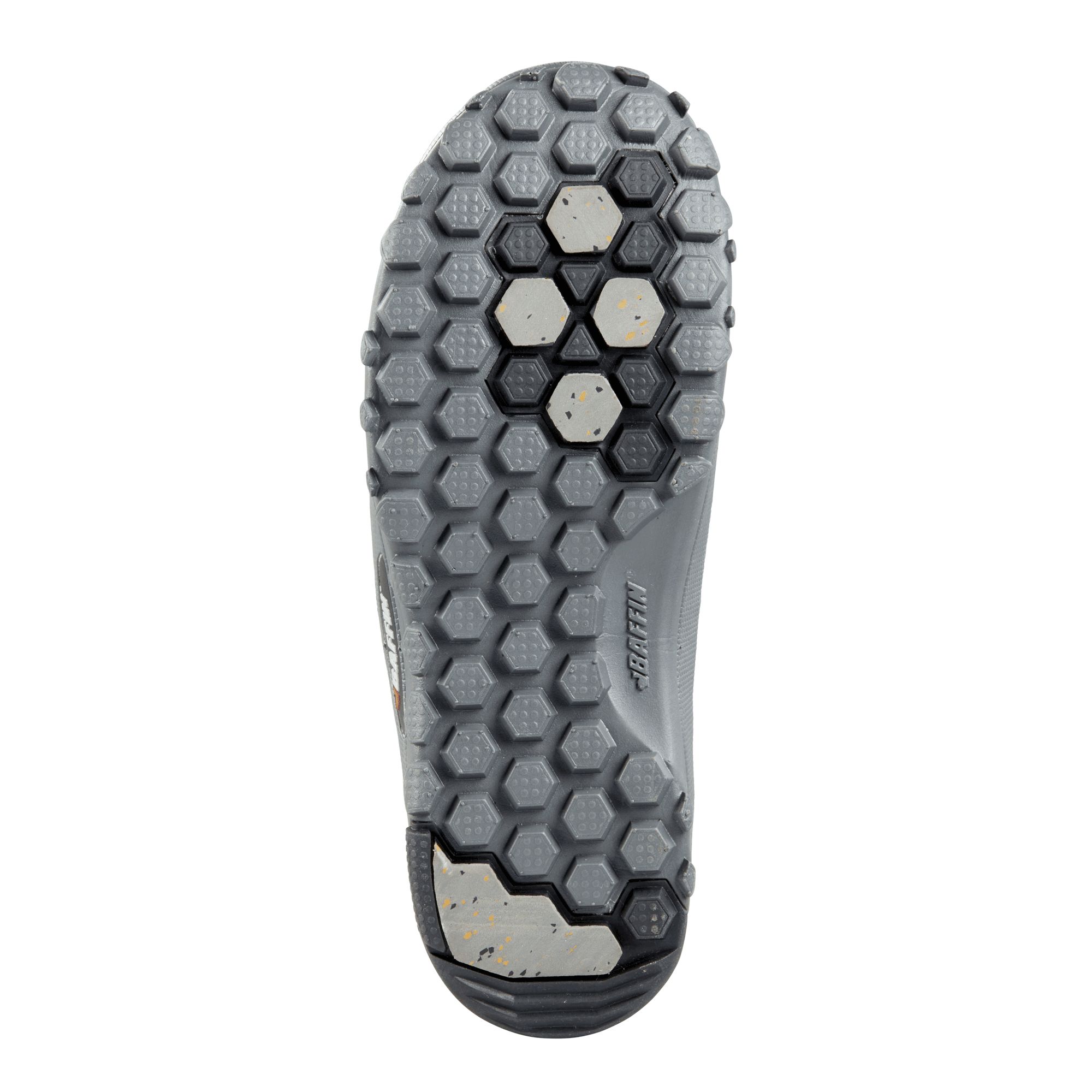 Bottes basses imperméables pour femmes, Cloud, Icebite, Baffin