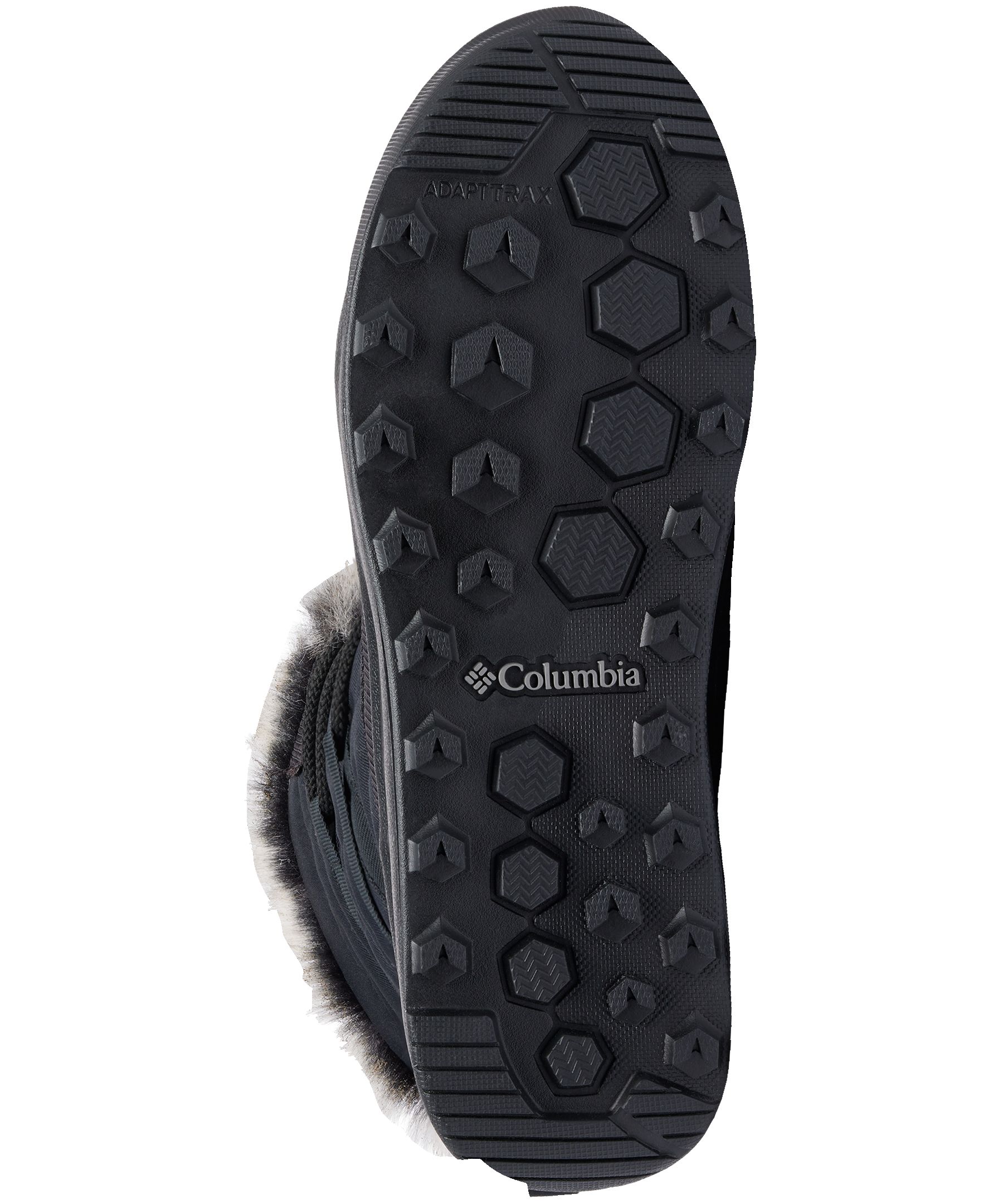 Columbia Women's Mid IV Waterproof 200G Wide Boots