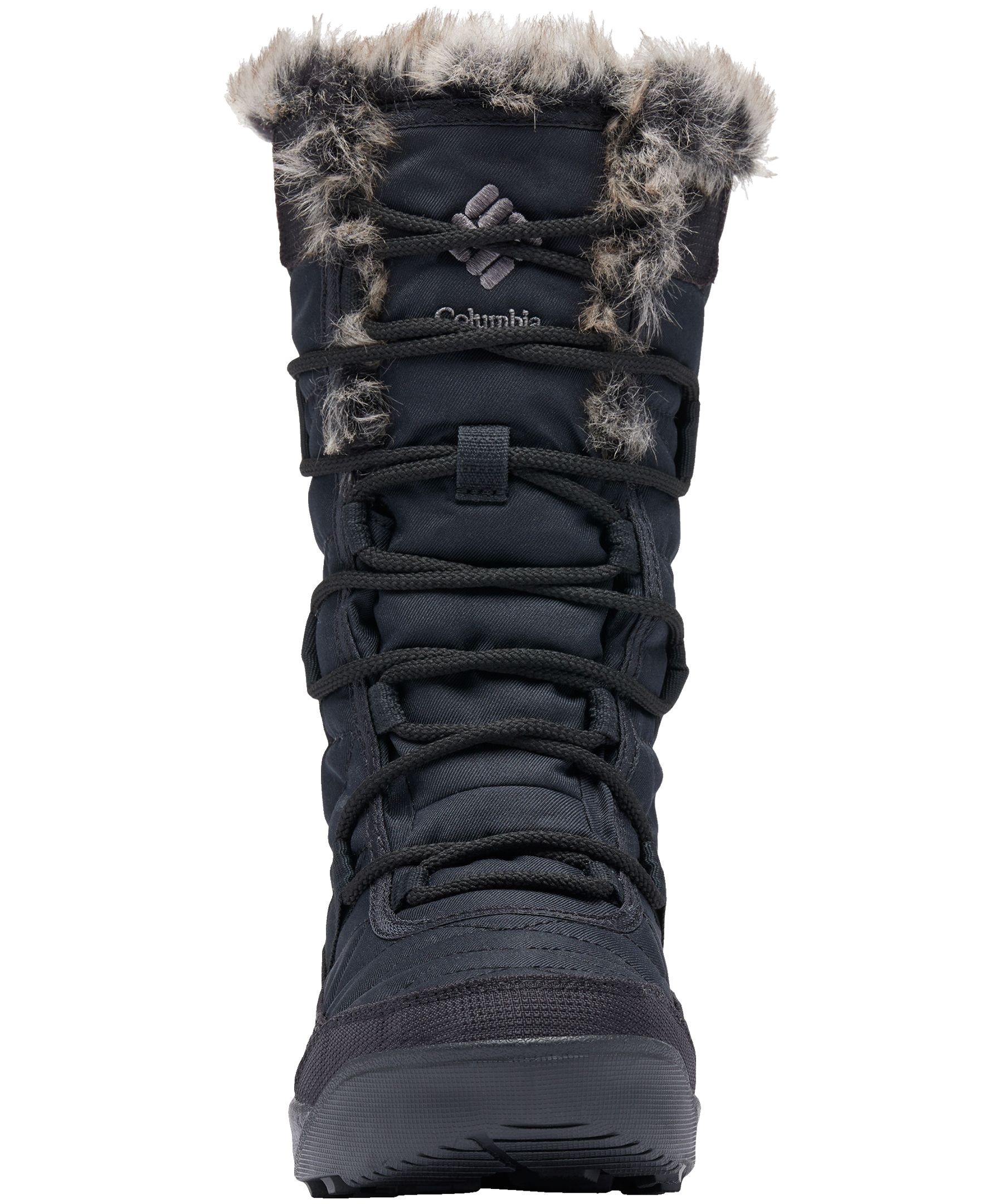 Columbia Women's Mid IV Waterproof 200G Wide Boots