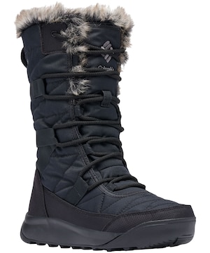 Columbia Women's Mid IV Waterproof 200G Wide Boots