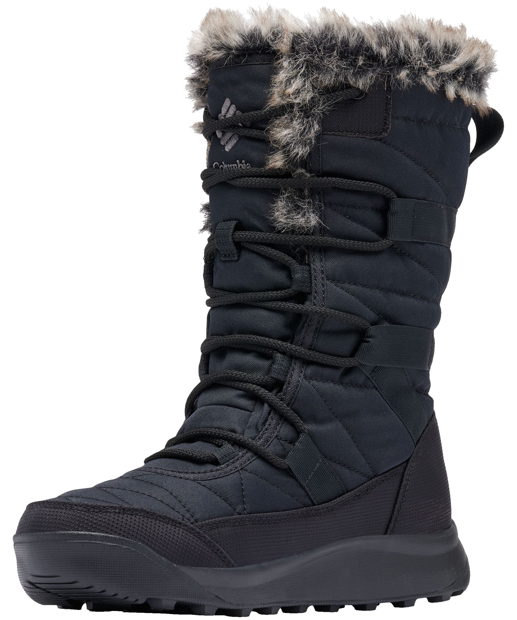 Sorel Kamik Vs Columbia Boots Columbia Women's Mid IV Waterproof