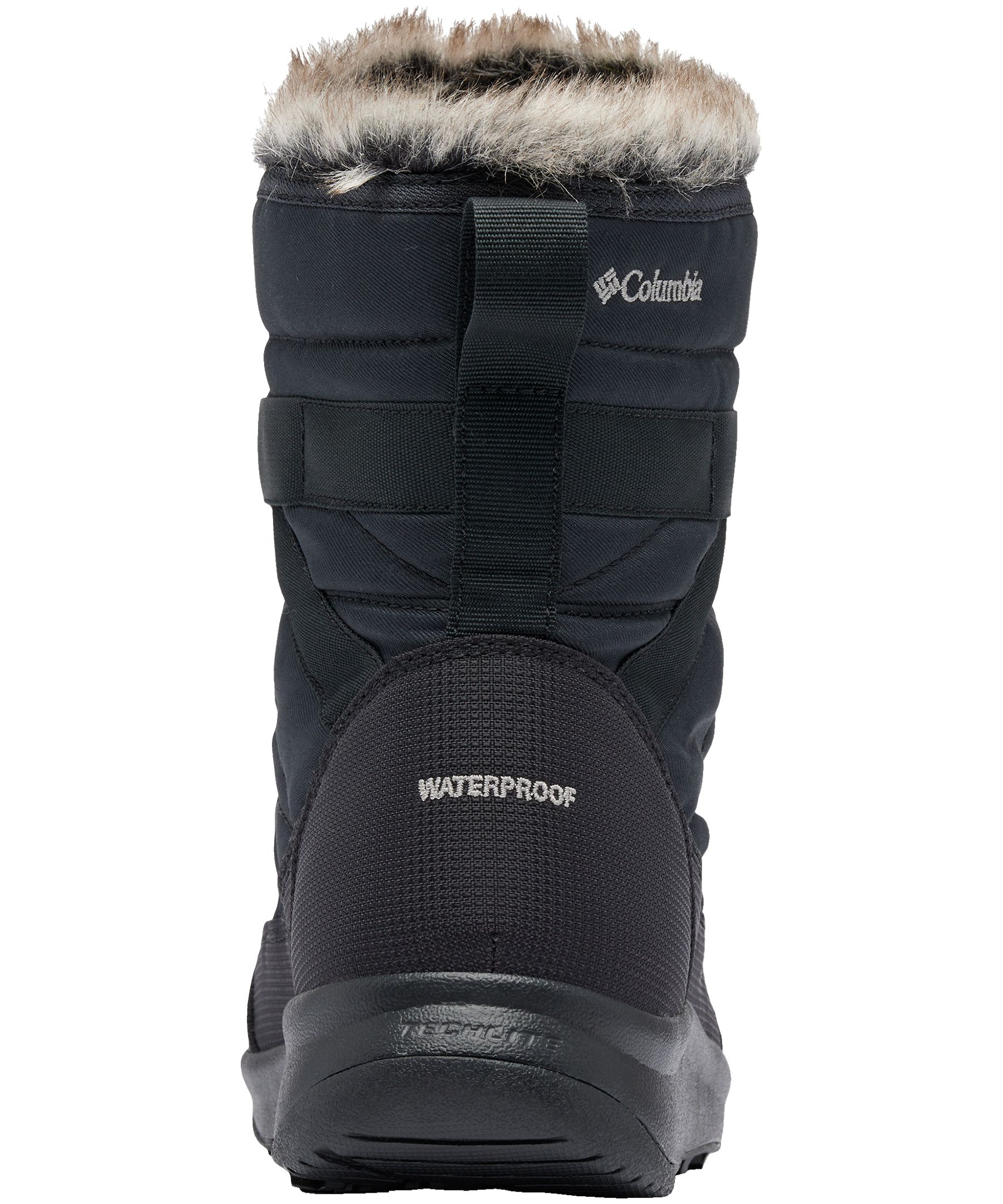 Bottes larges imperméables pour femmes, Shorty&nbsp;IV, 200&nbsp;g, Columbia