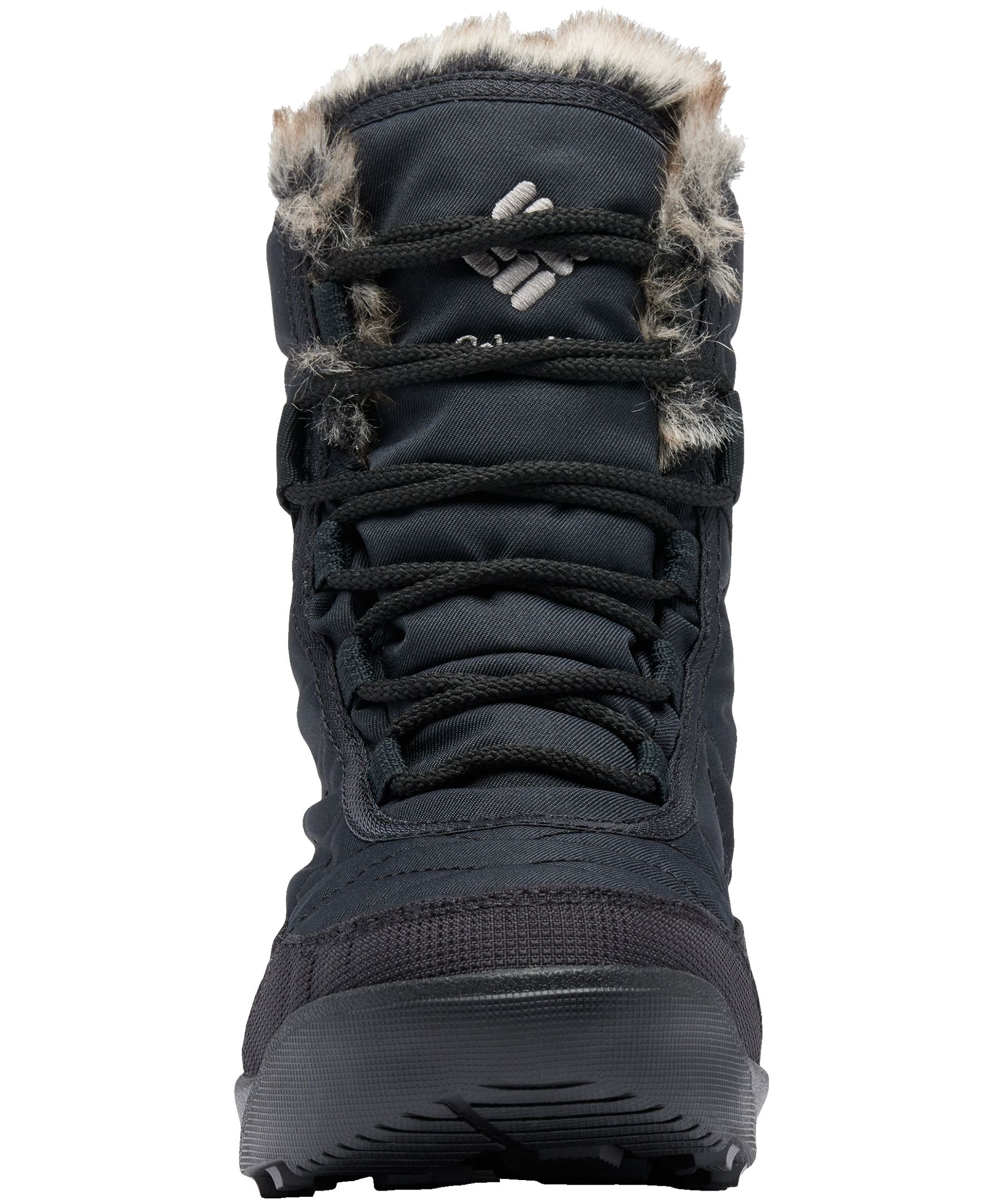 Bottes larges imperméables pour femmes, Shorty&nbsp;IV, 200&nbsp;g, Columbia