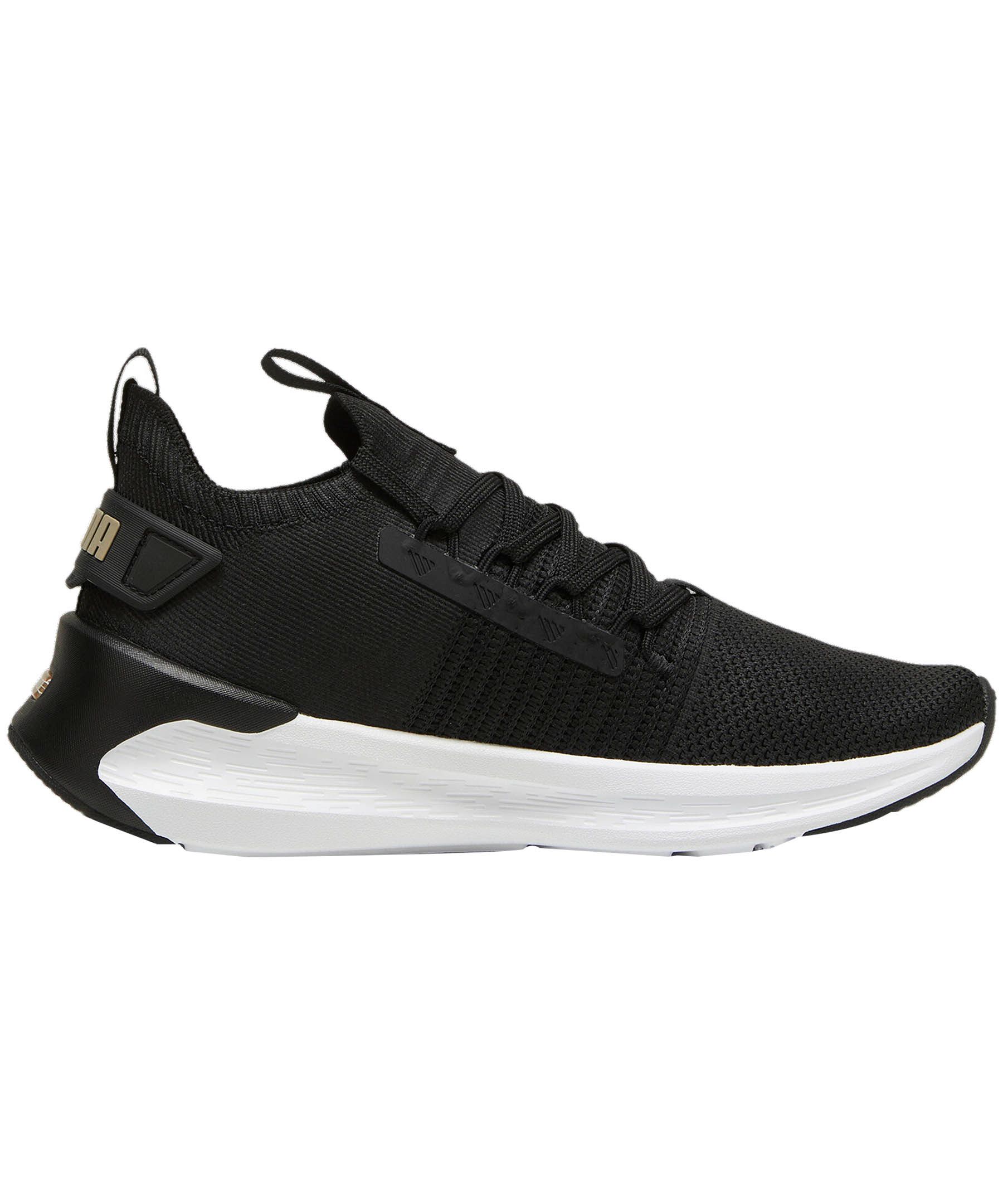 PUMA Women's Symmetry Fuzion Softride Shoes