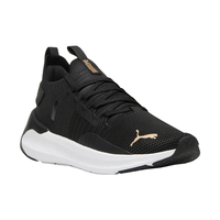PUMA Women's Symmetry Fuzion Softride Shoes Front_Three_Fourths_Angled_Right