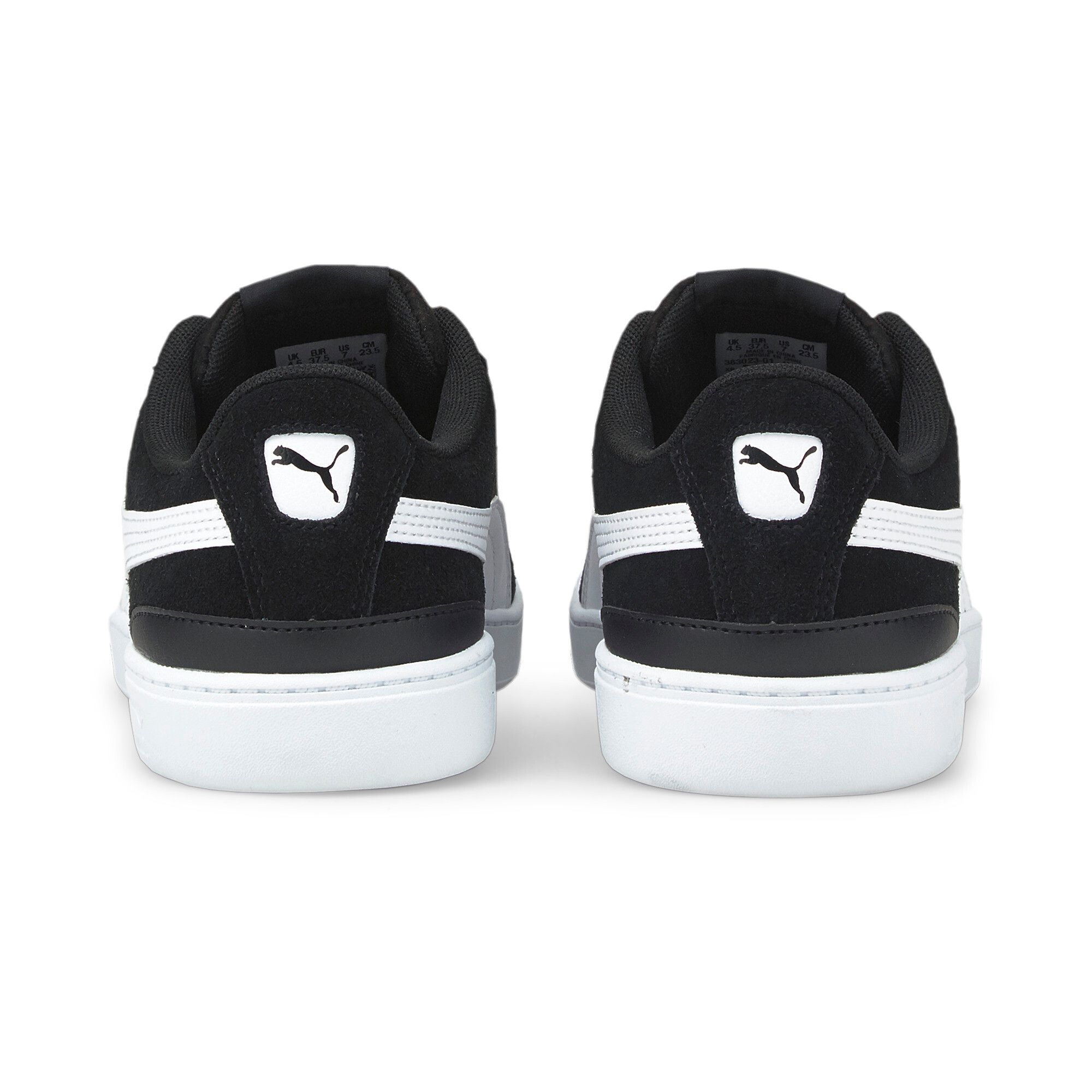 Chaussures de sport en suède pour femmes, Vikky&nbsp;3.0, PUMA