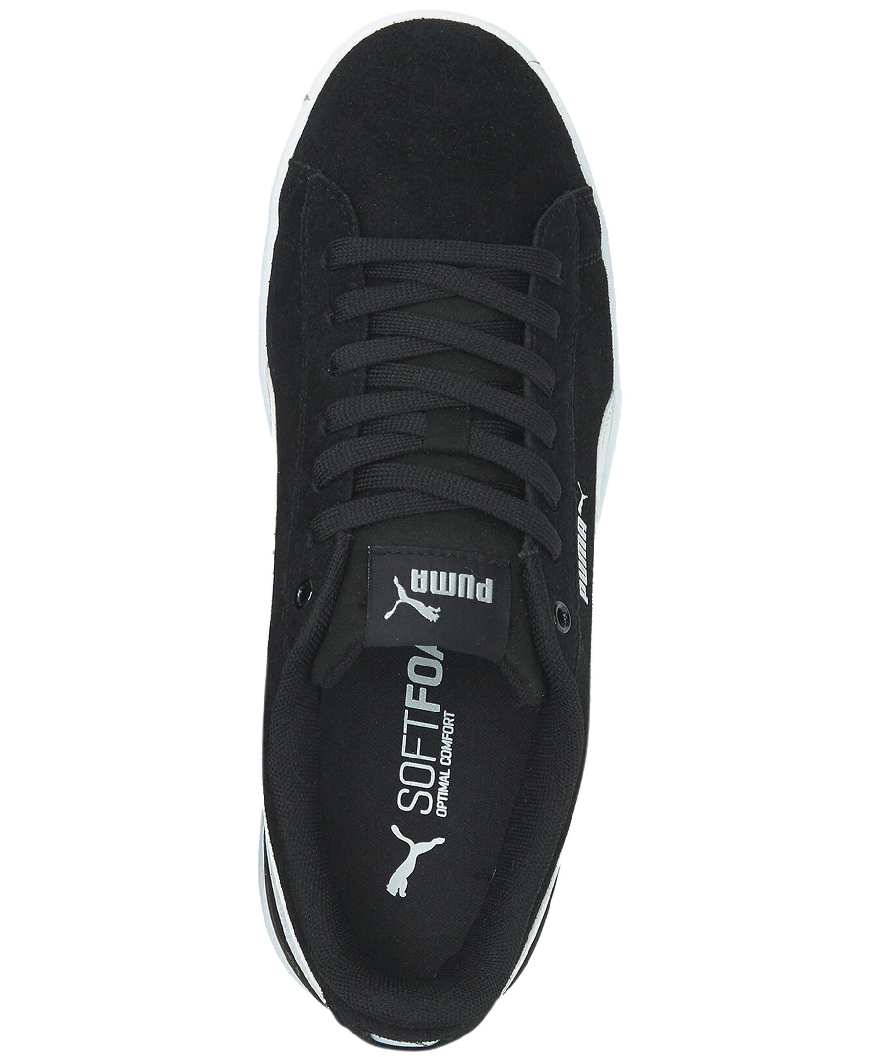 Chaussures de sport en suède pour femmes, Vikky&nbsp;3.0, PUMA