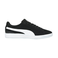 PUMA Women's Vikky 3.0 Suede Sneakers Side_Right