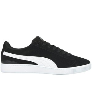 PUMA Women's Vikky 3.0 Suede Sneakers