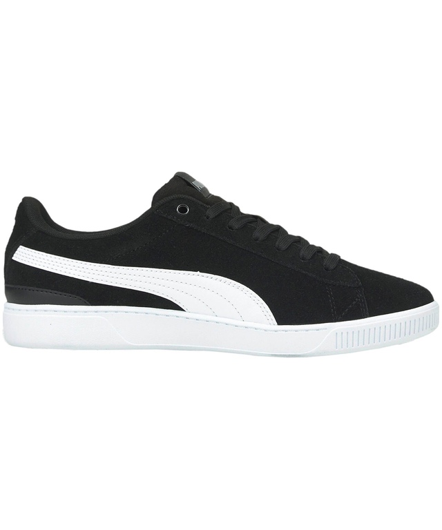 PUMA Women's Vikky 3.0 Suede Sneakers