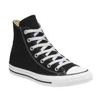 Converse Women's Chuck Taylor All Star Shoes Front_Three_Fourths_Angled_Right
