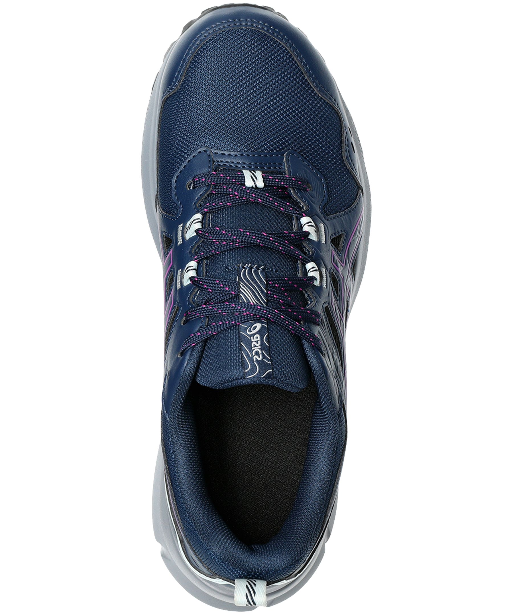 Chaussures de sentier pour femmes, Scout 3 Trail, ASICS