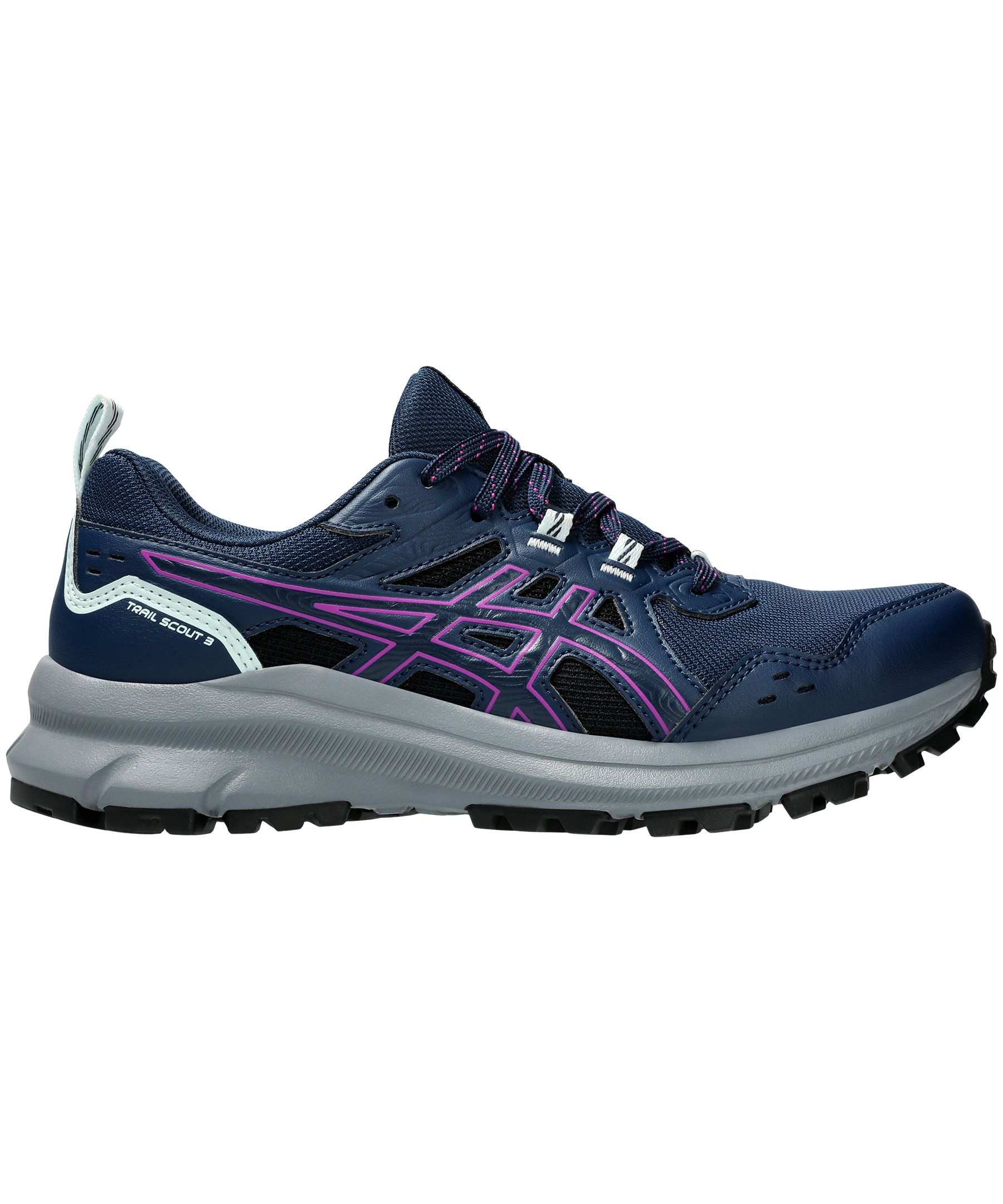 Chaussures de sentier pour femmes, Scout 3 Trail, ASICS