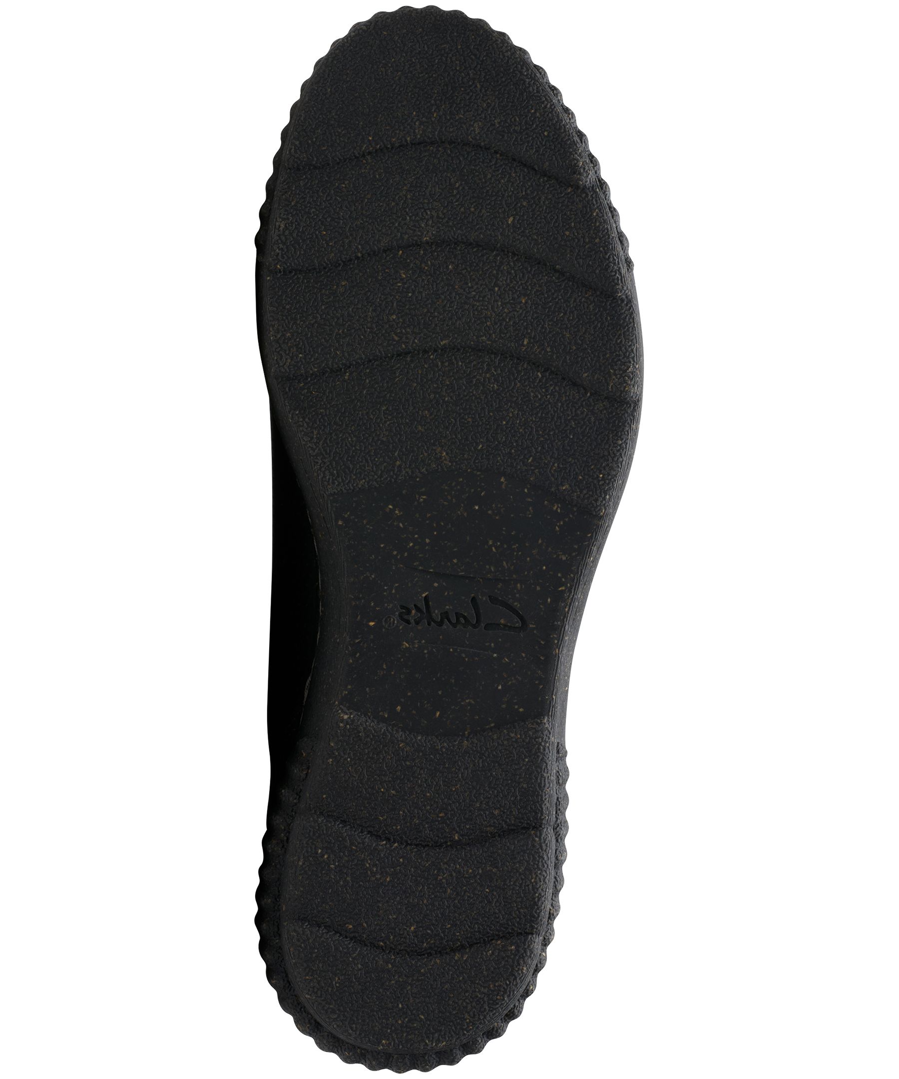 Clarks Women's Caroline Janna Leather Shoes