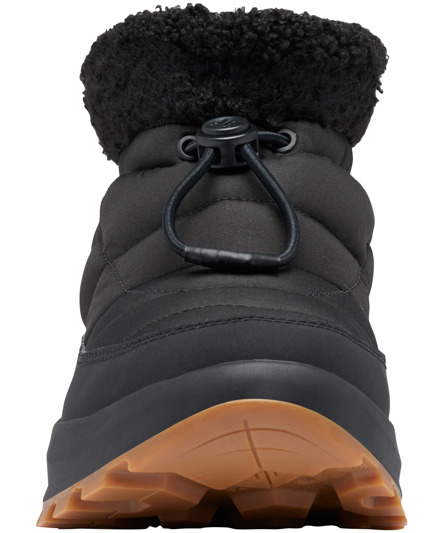 Bottes avec isolant de 200&nbsp;g pour femmes, Snowtrot Shorty, Columbia