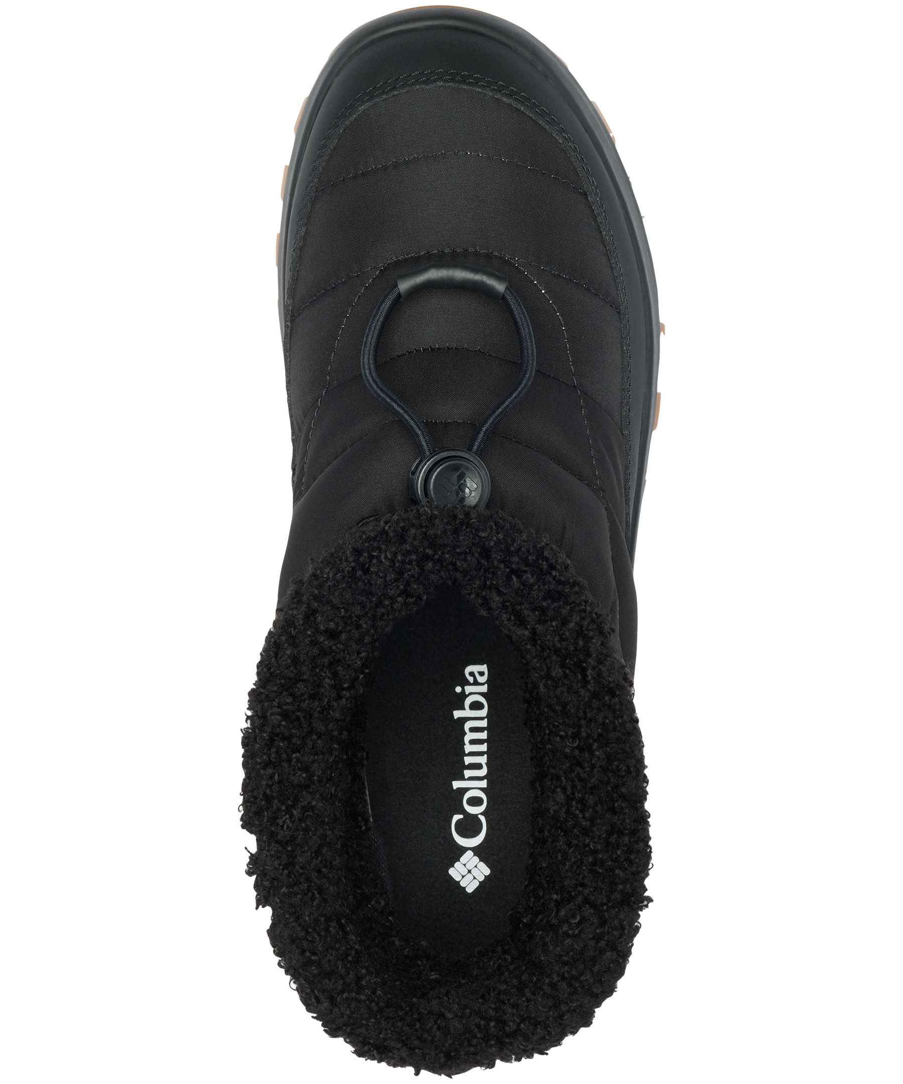 Bottes avec isolant de 200&nbsp;g pour femmes, Snowtrot Shorty, Columbia