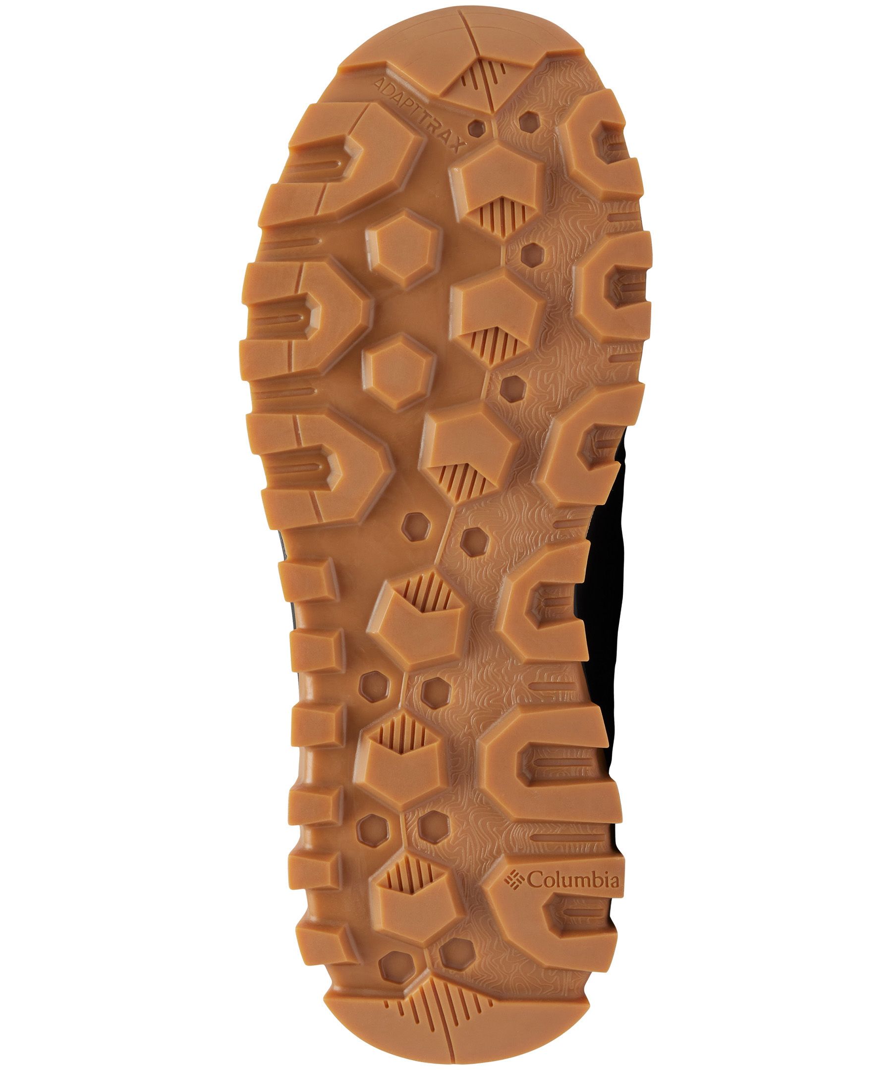 Bottes avec isolant de 200&nbsp;g pour femmes, Snowtrot Shorty, Columbia