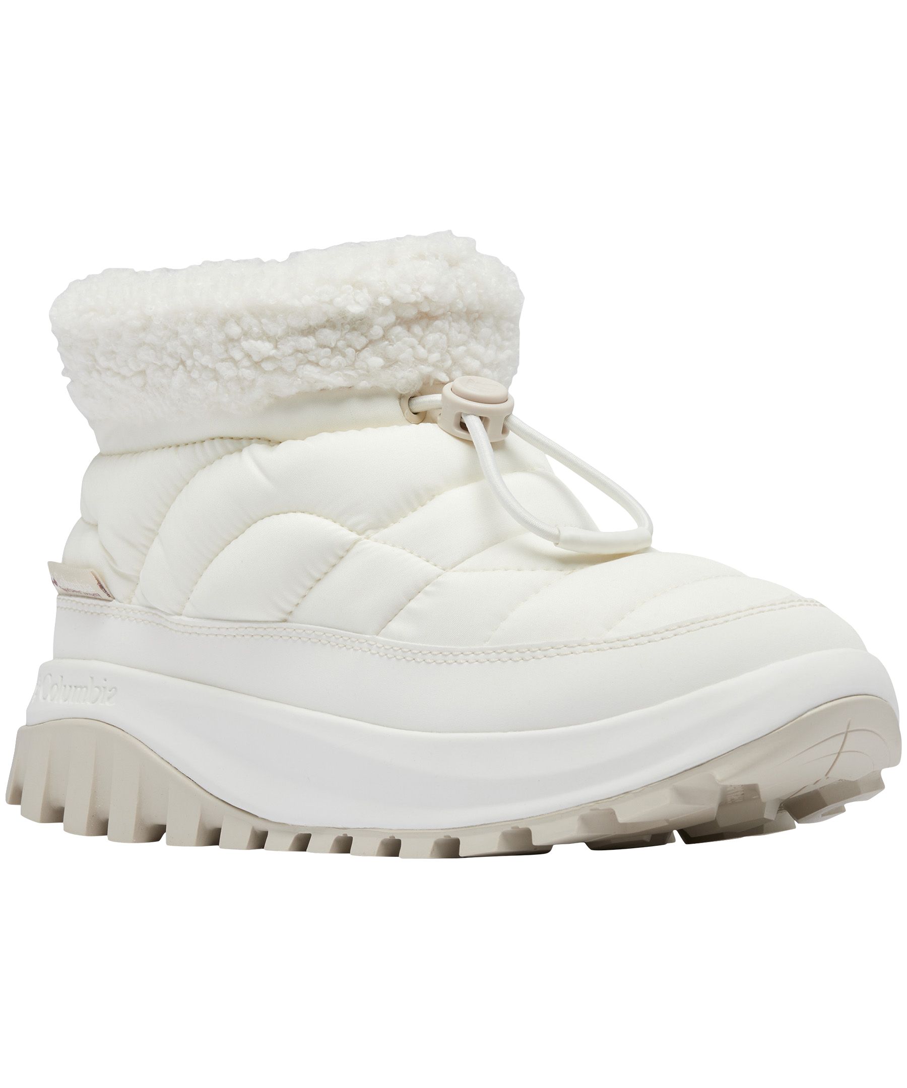 Columbia Women's Snowtrot Shorty 200G Boots Mark's