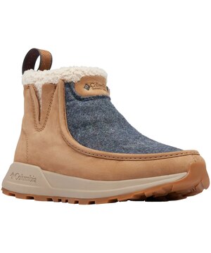 Bottes confortables pour femmes, Landroamer, Columbia