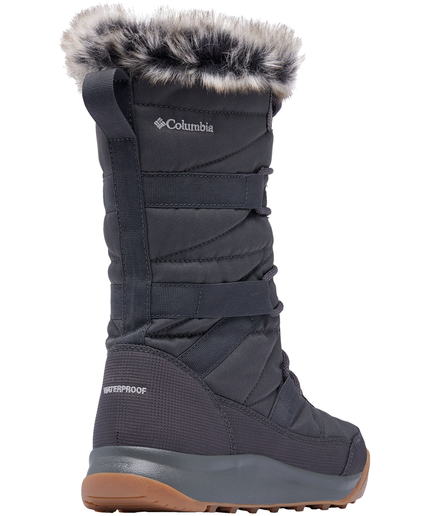Columbia Women's Minx Mid IV Waterproof 200G Boots Mark's